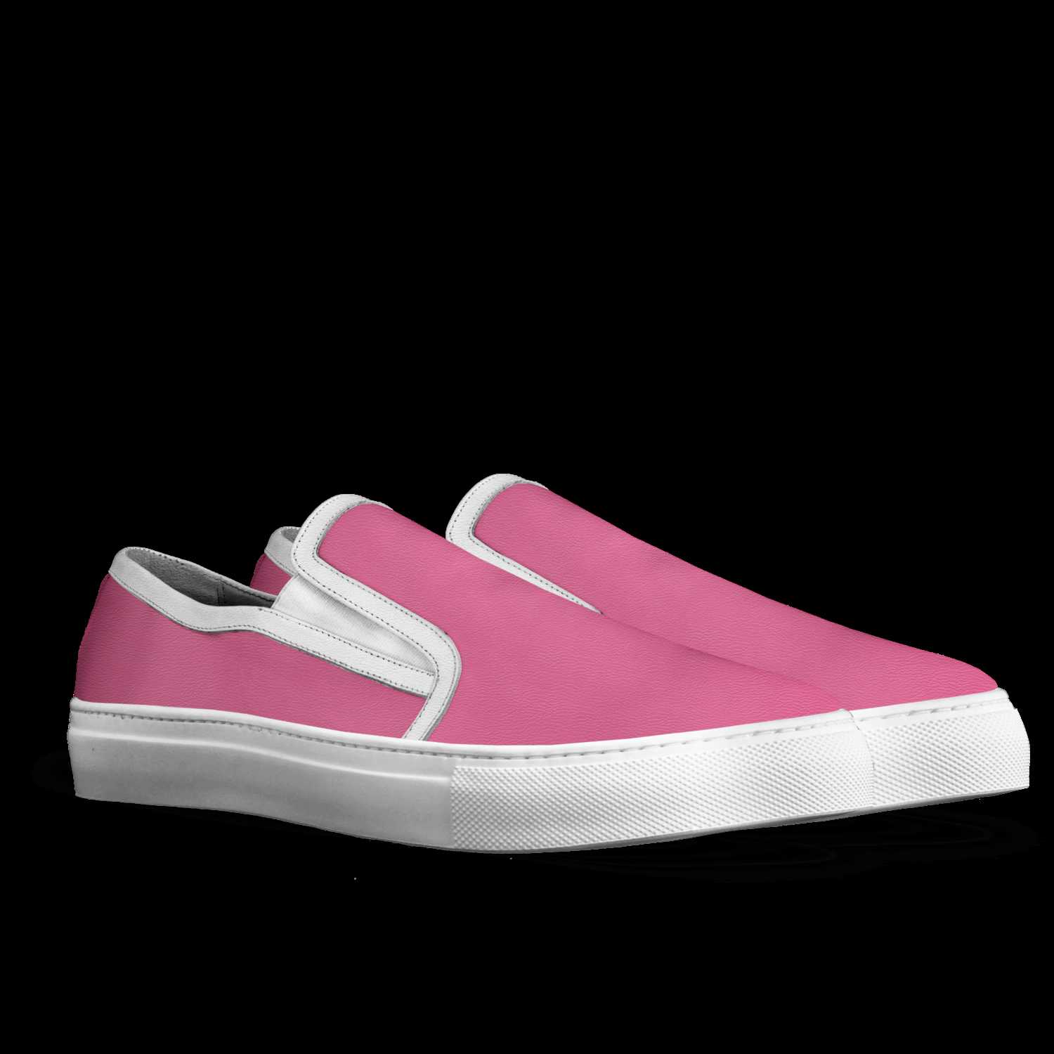 mooshoe | A Custom Shoe concept by John