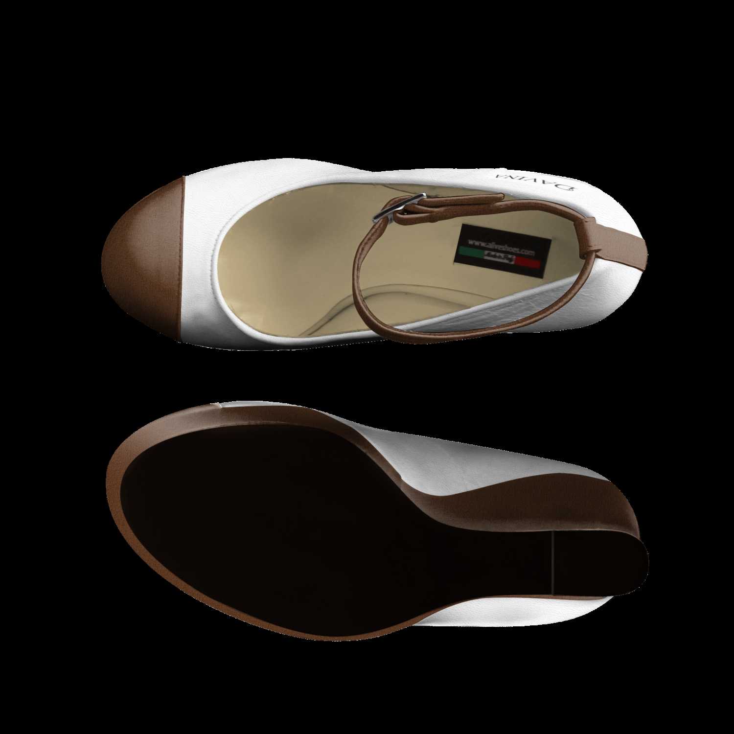 Davina shoes hot sale