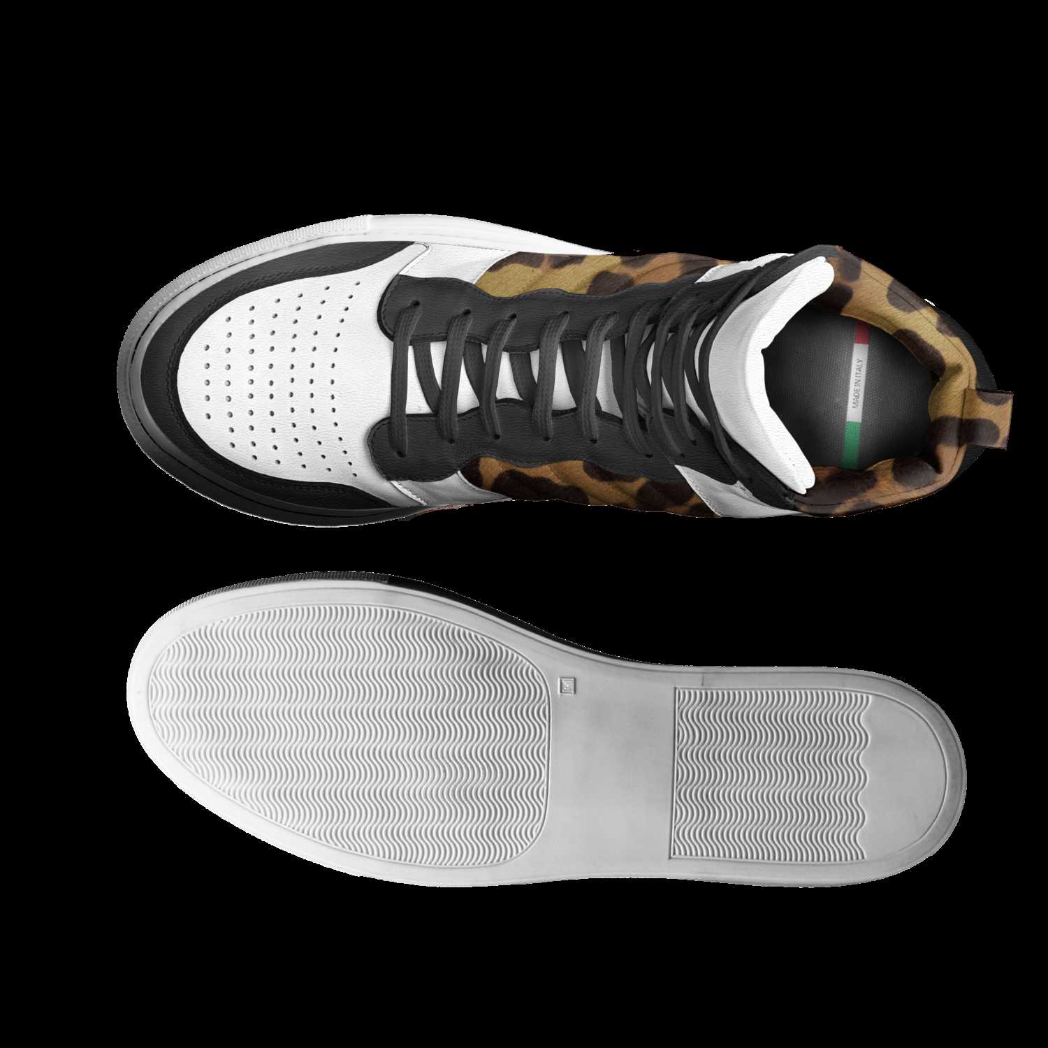 B-Dub Jag Salto | A Custom Shoe concept by Baby-girl Elite