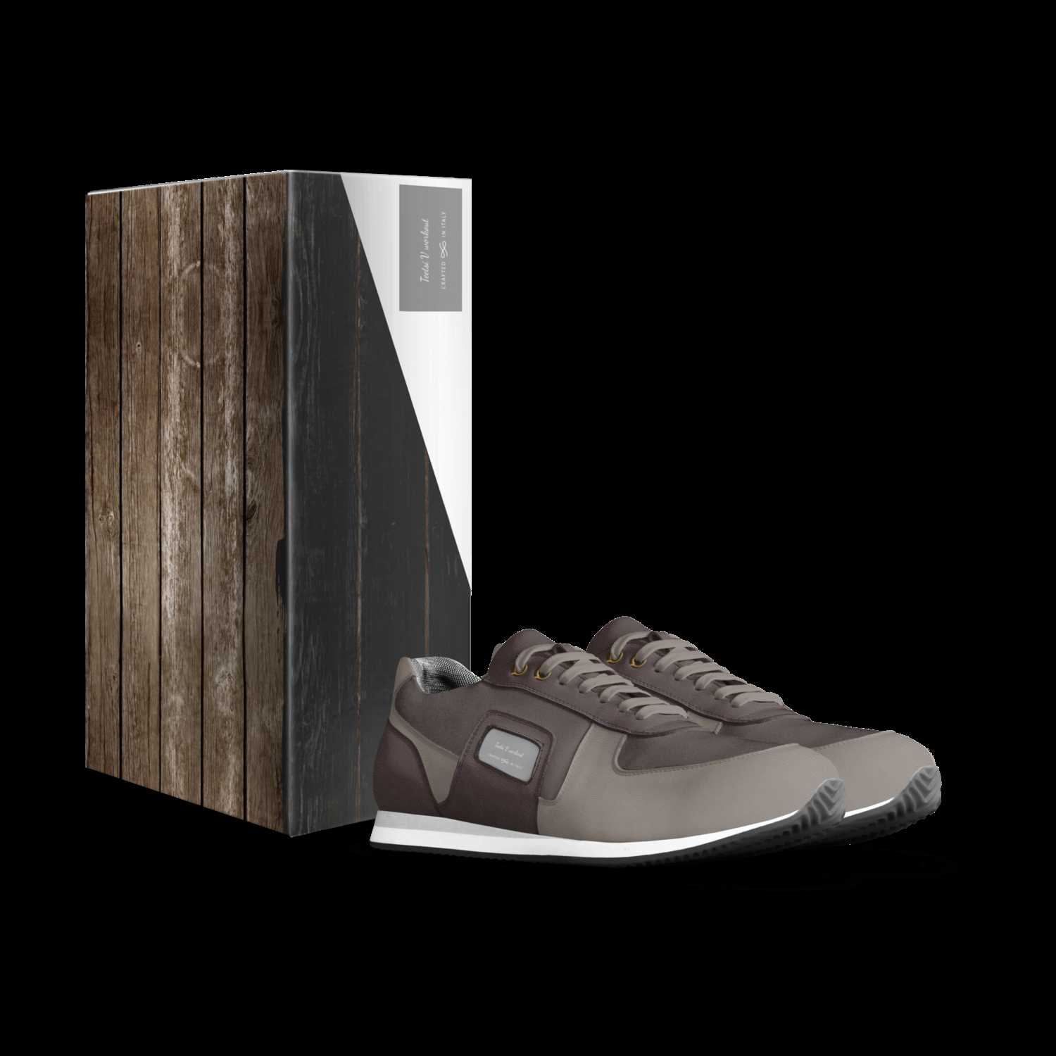 custom workout shoes