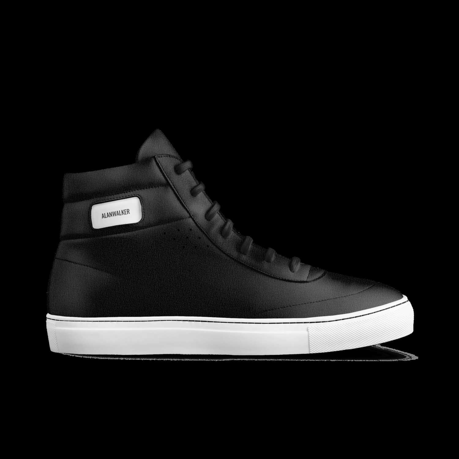 Alan walker shoes shop