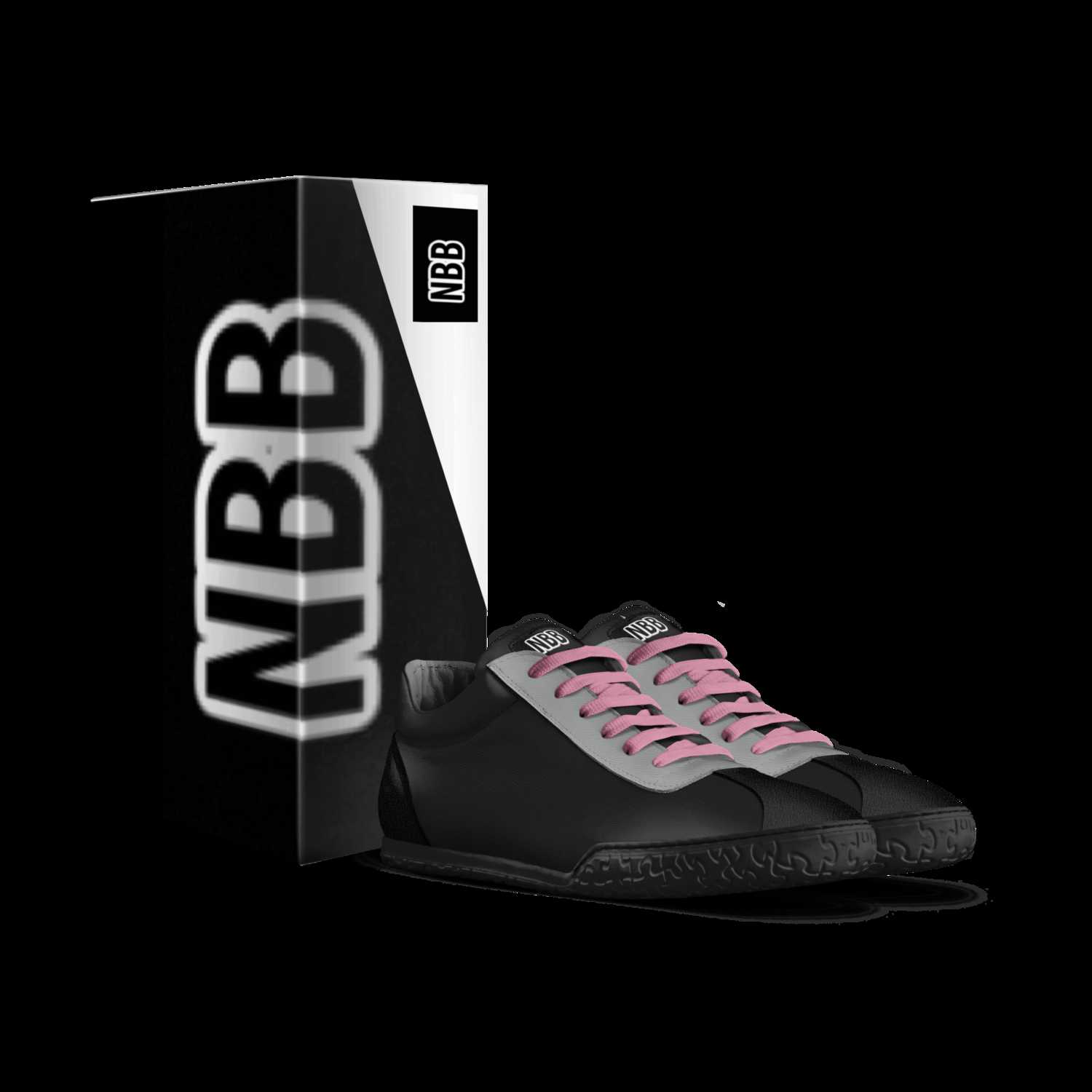 Nb1 custom sale