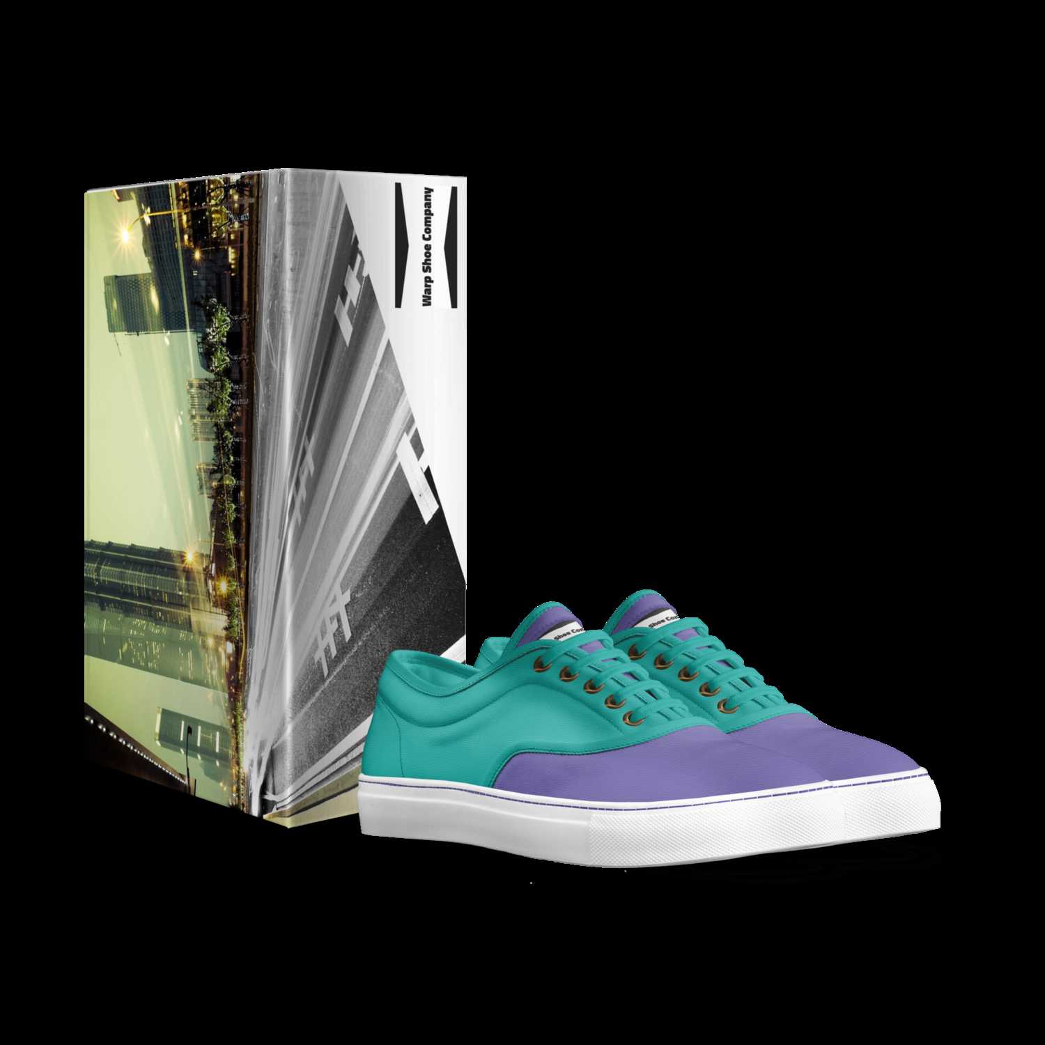 Custom shoe company 2025