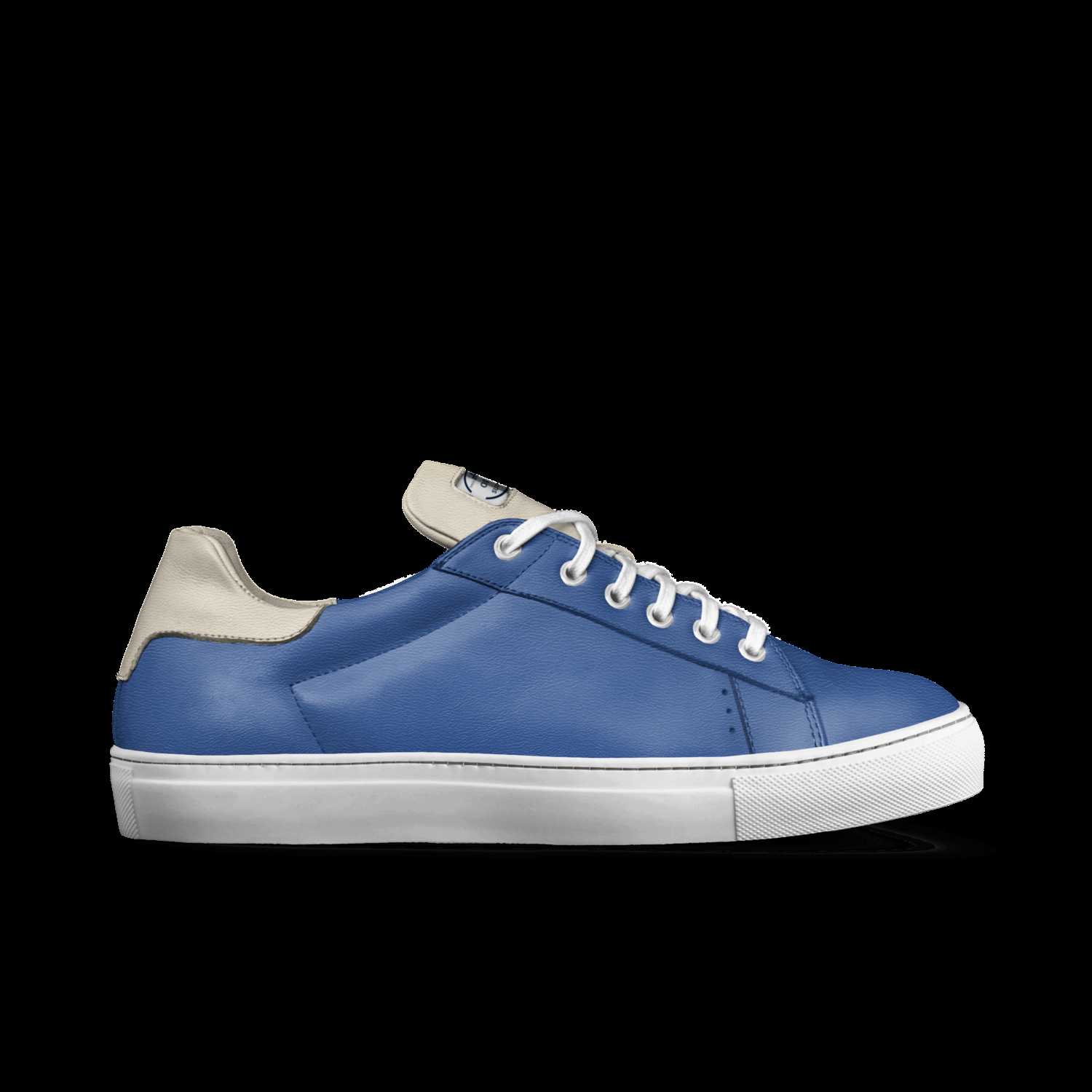 low top 3s