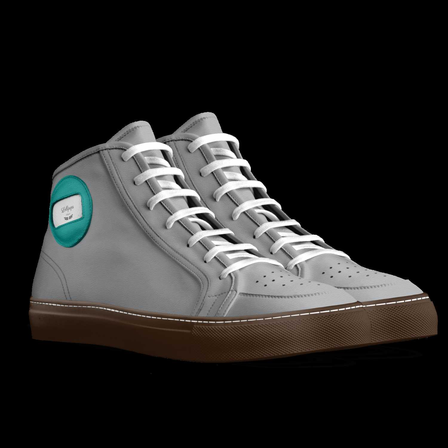 Lollipops shoes 2025