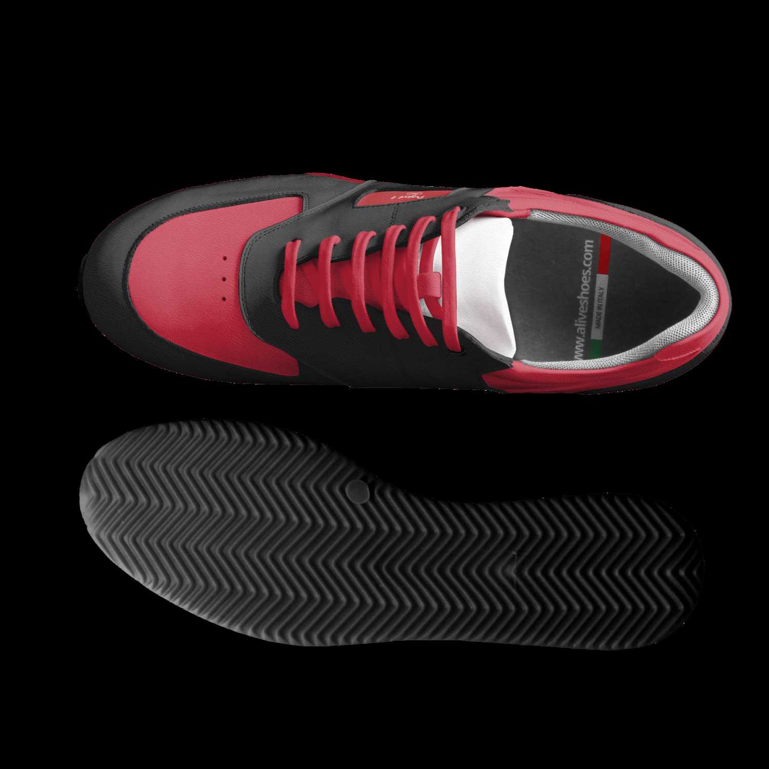 Project deals 1 shoes