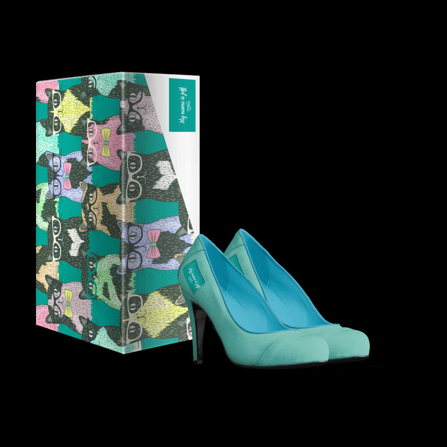 Jeff peep toe pumps hot sale