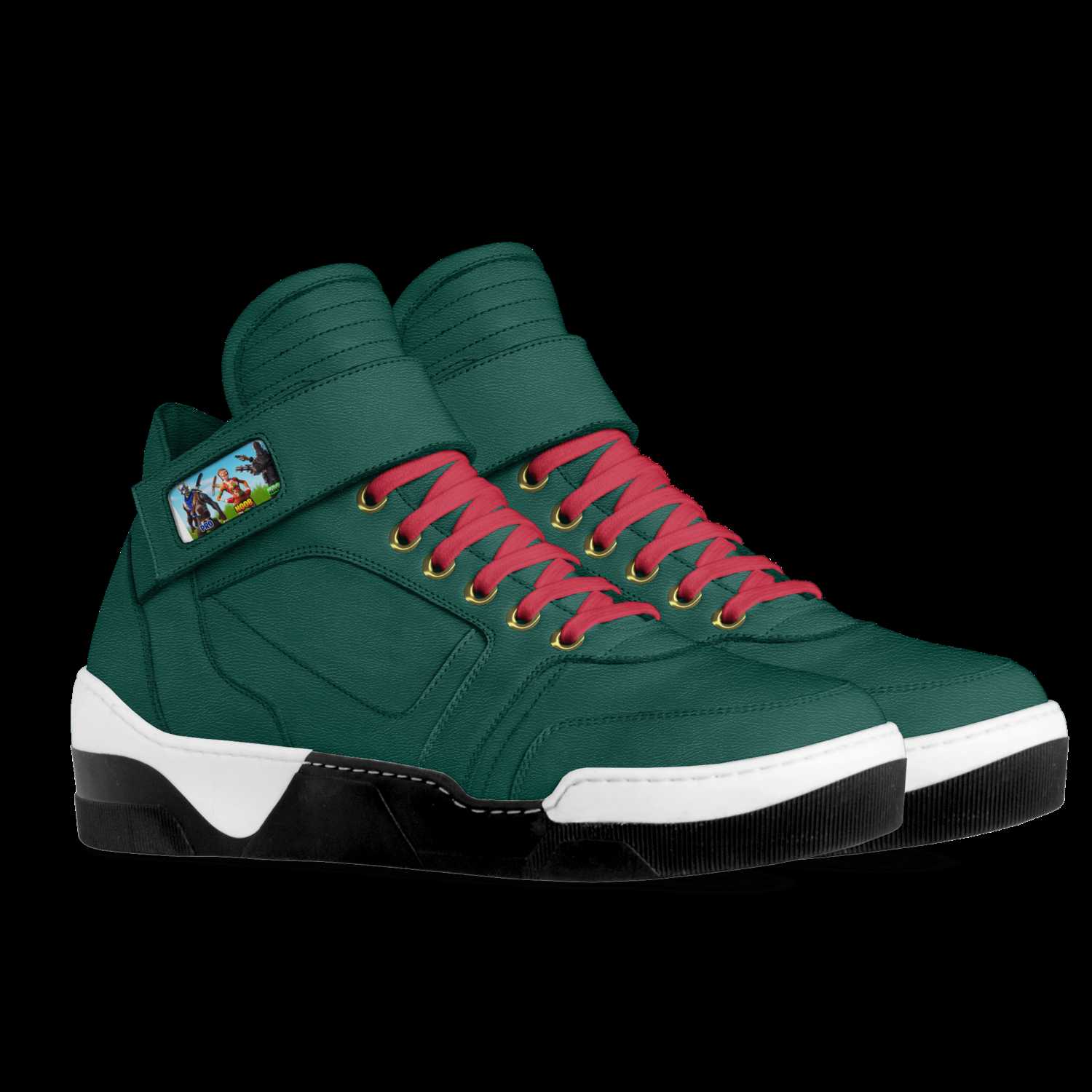 custom fortnite shoes