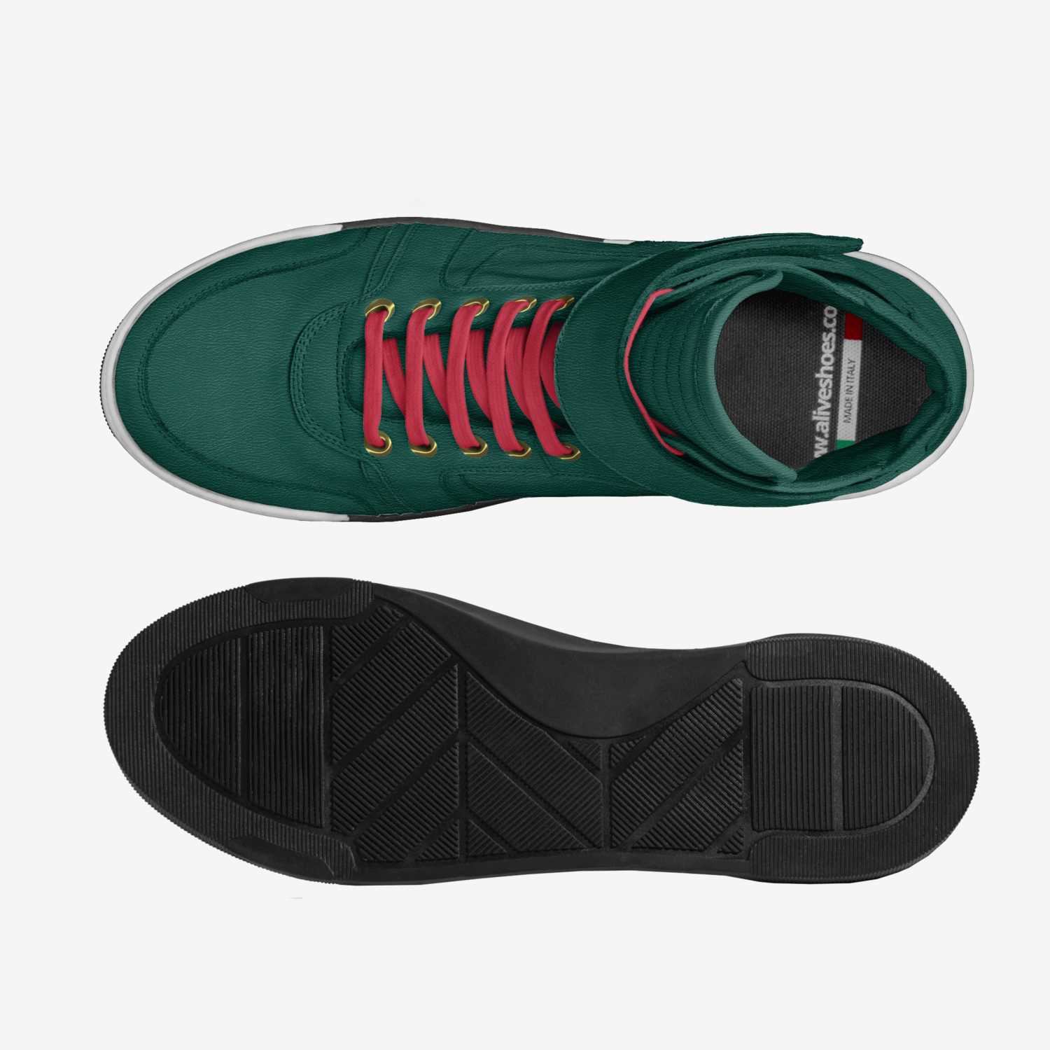 Fortnite A Custom Shoe concept by Adrian