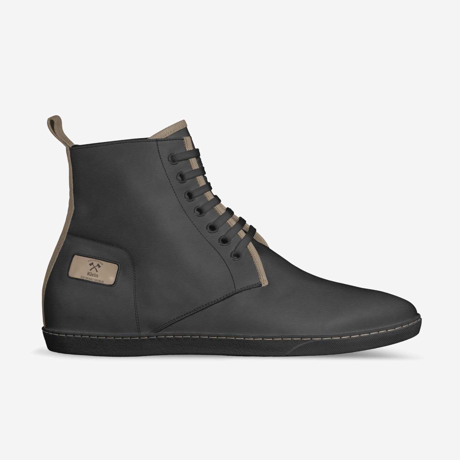 Goat 2 | A Custom Shoe concept by Bark