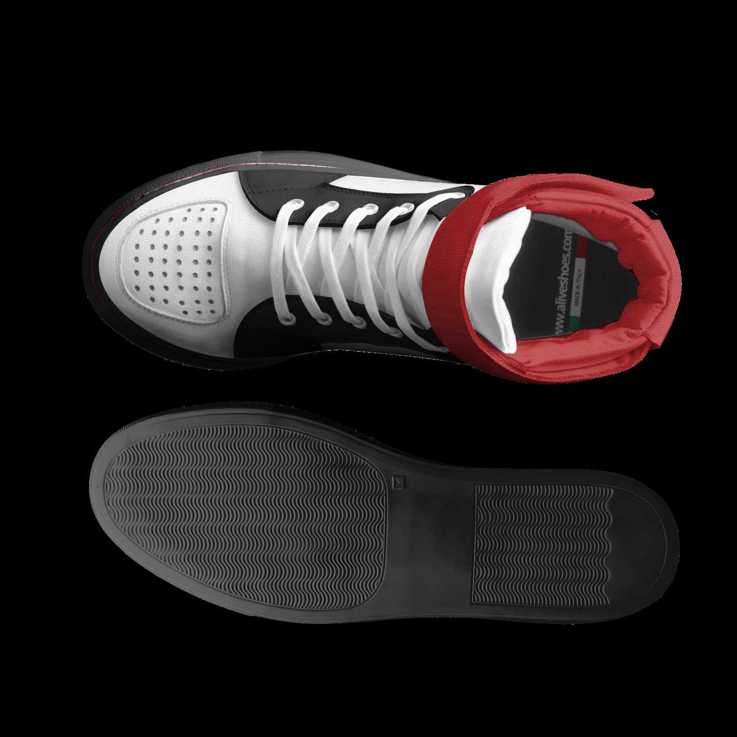 Urban X A Custom Shoe concept by Jonathan Munoz
