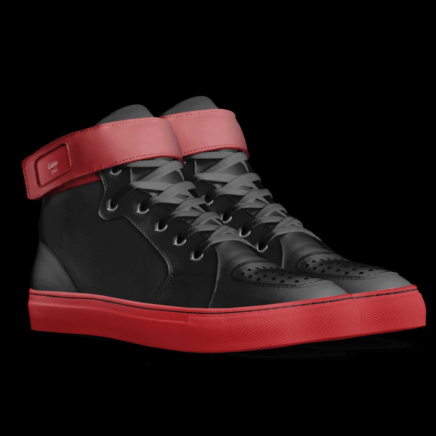where are gelato shoes made