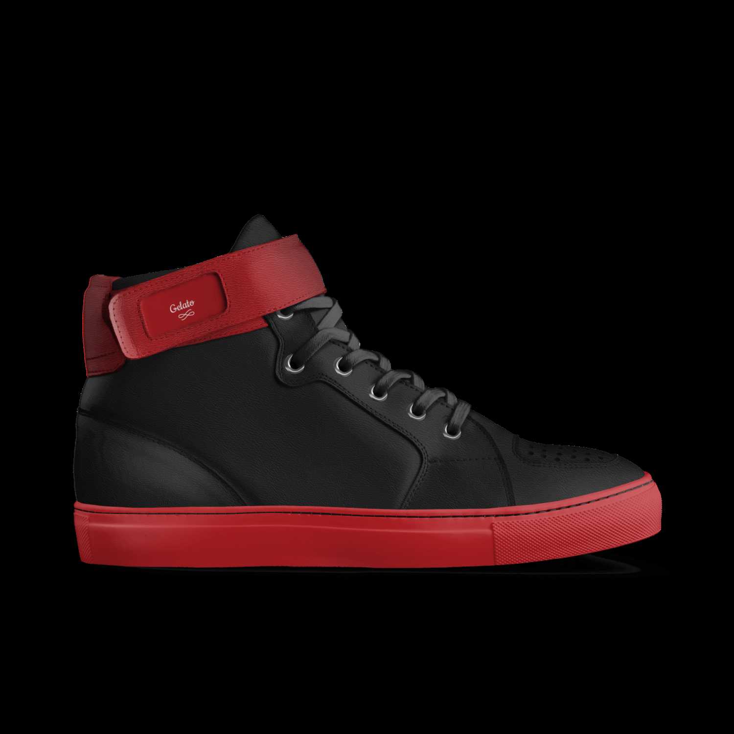 where are gelato shoes made