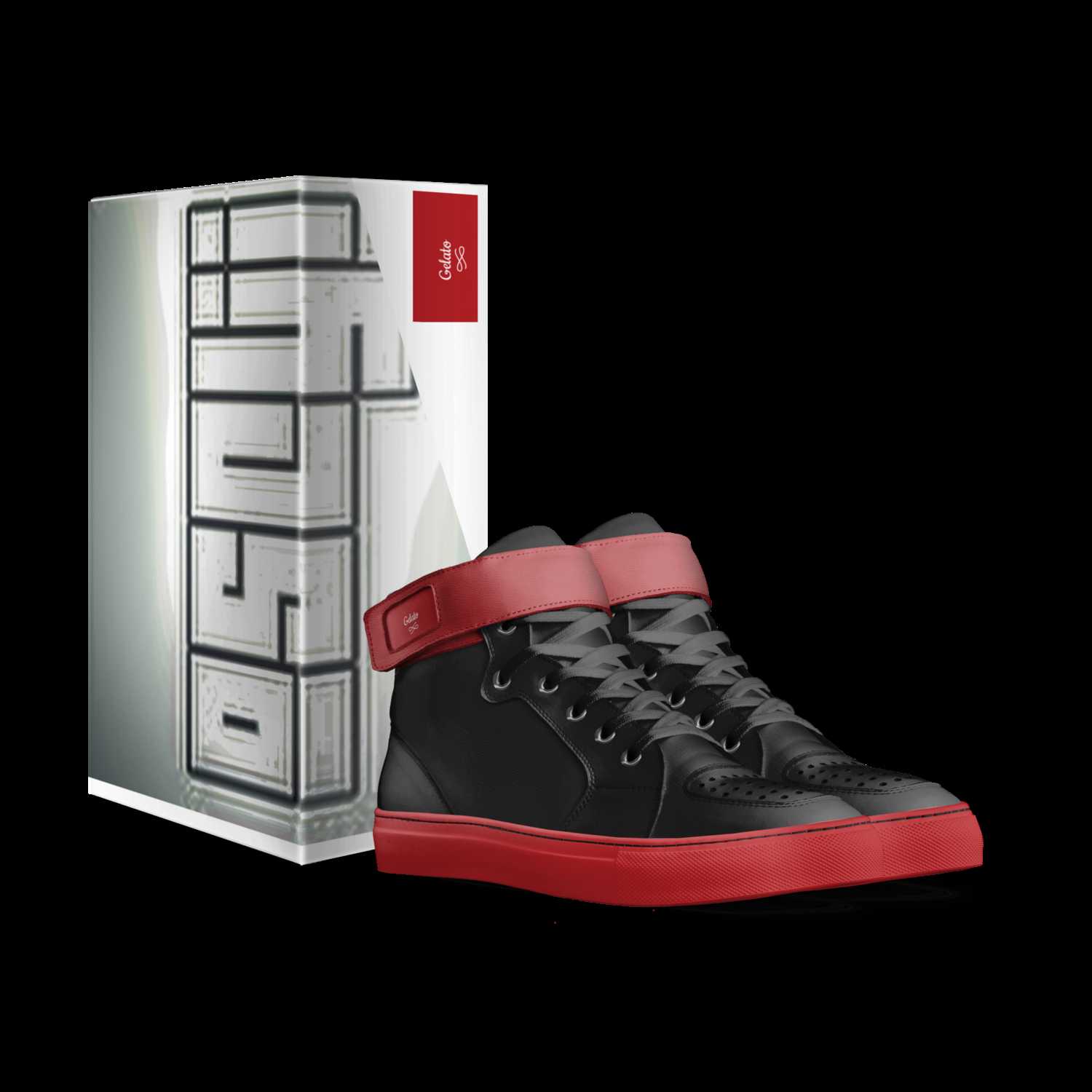 versace rubber shoes
