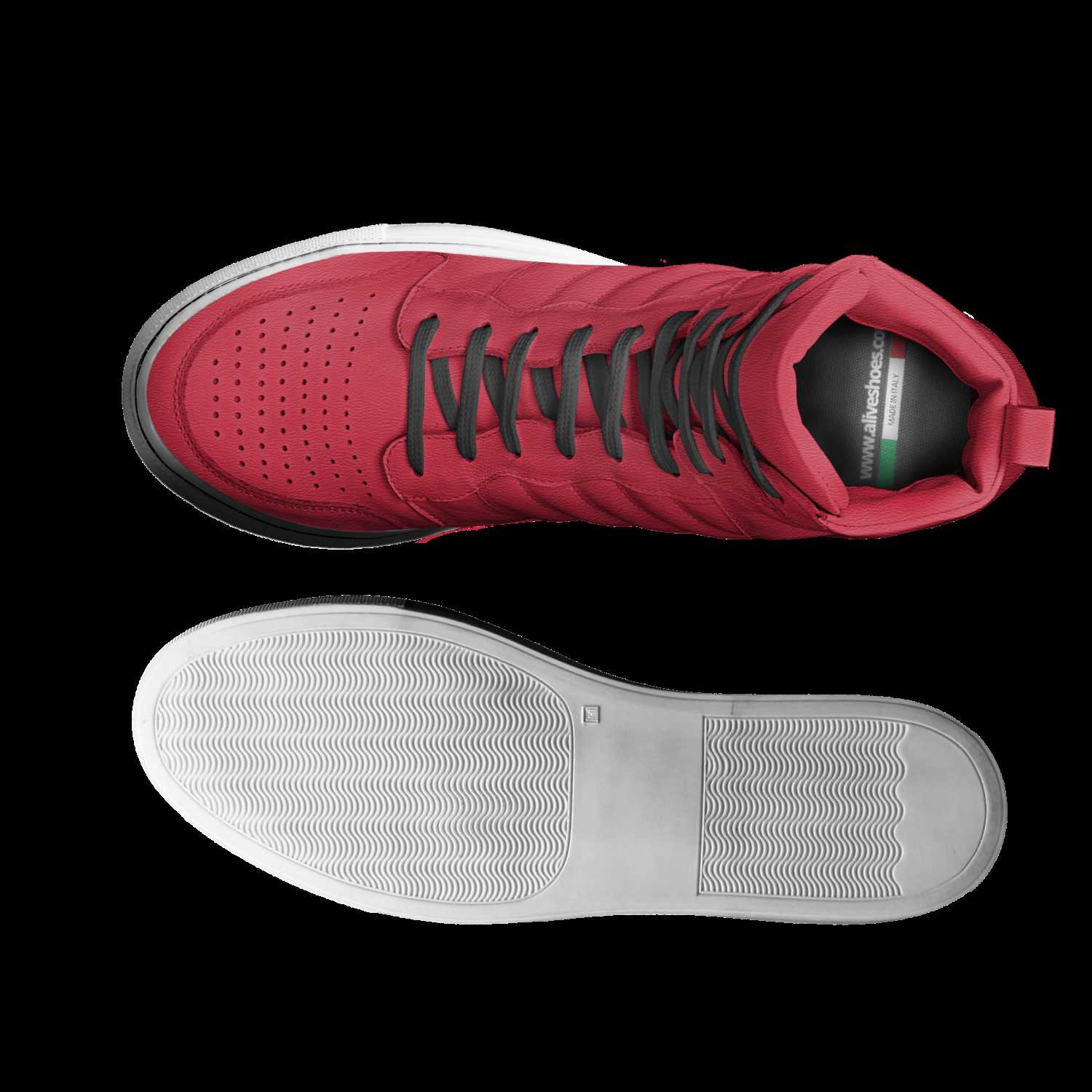 Deku shoes nike sales
