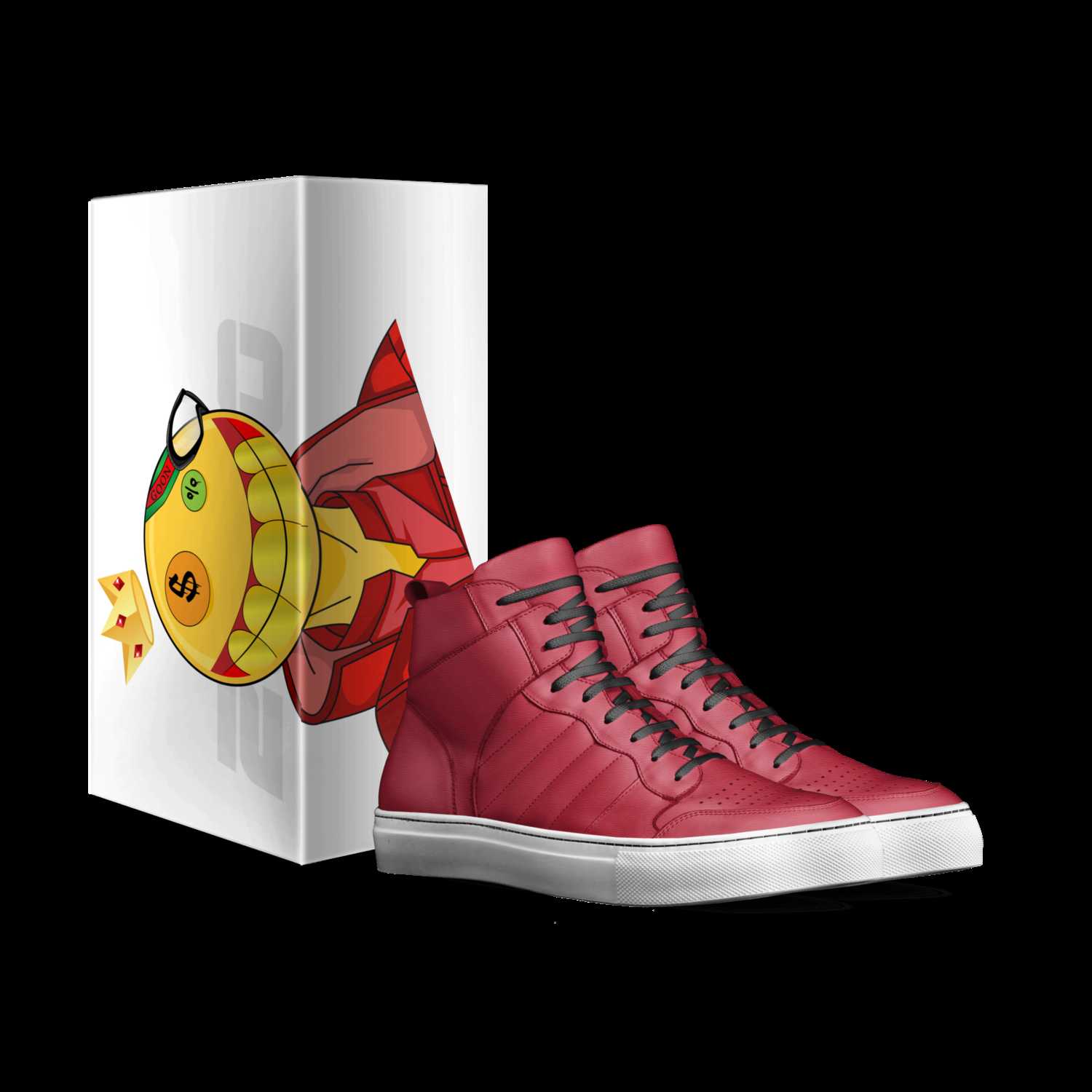 Deku shoes sales
