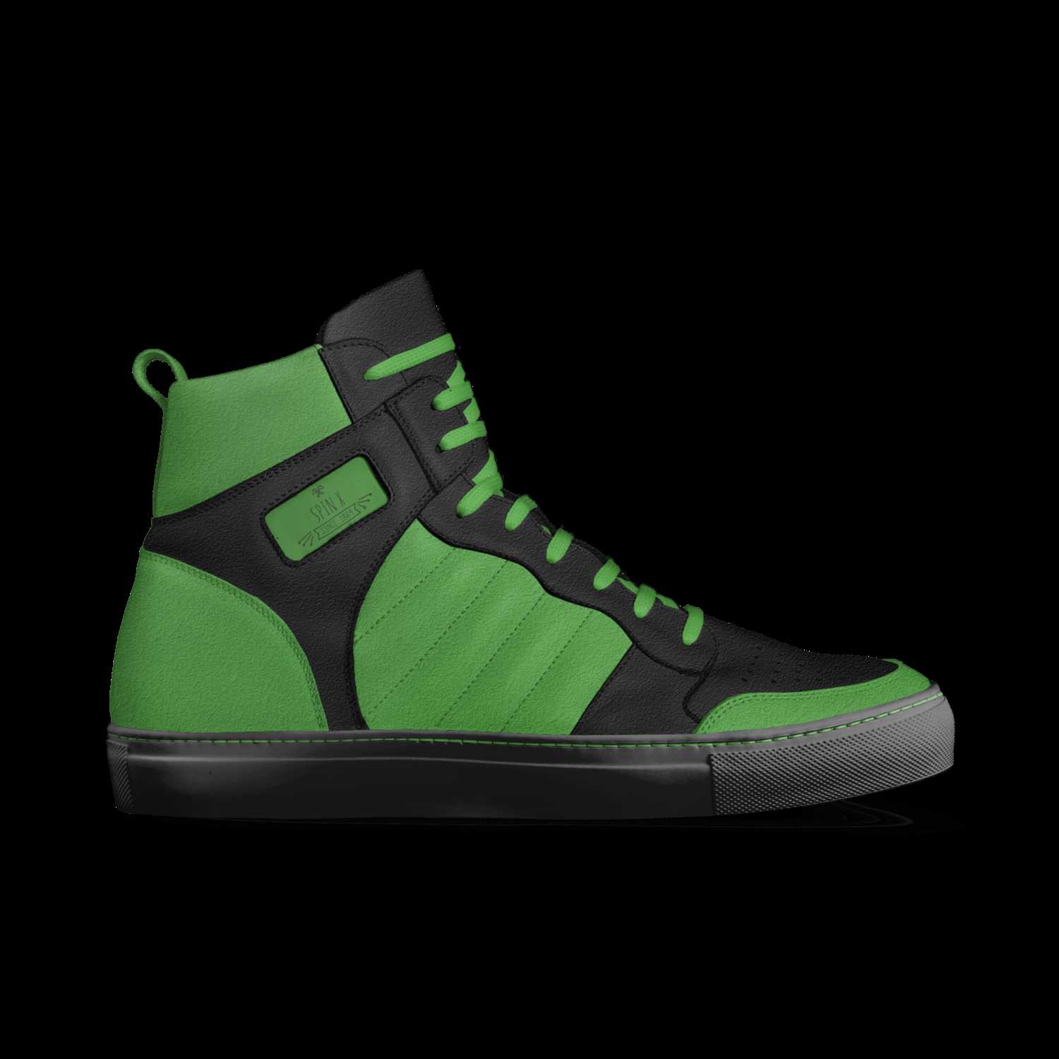 Aj footwear store