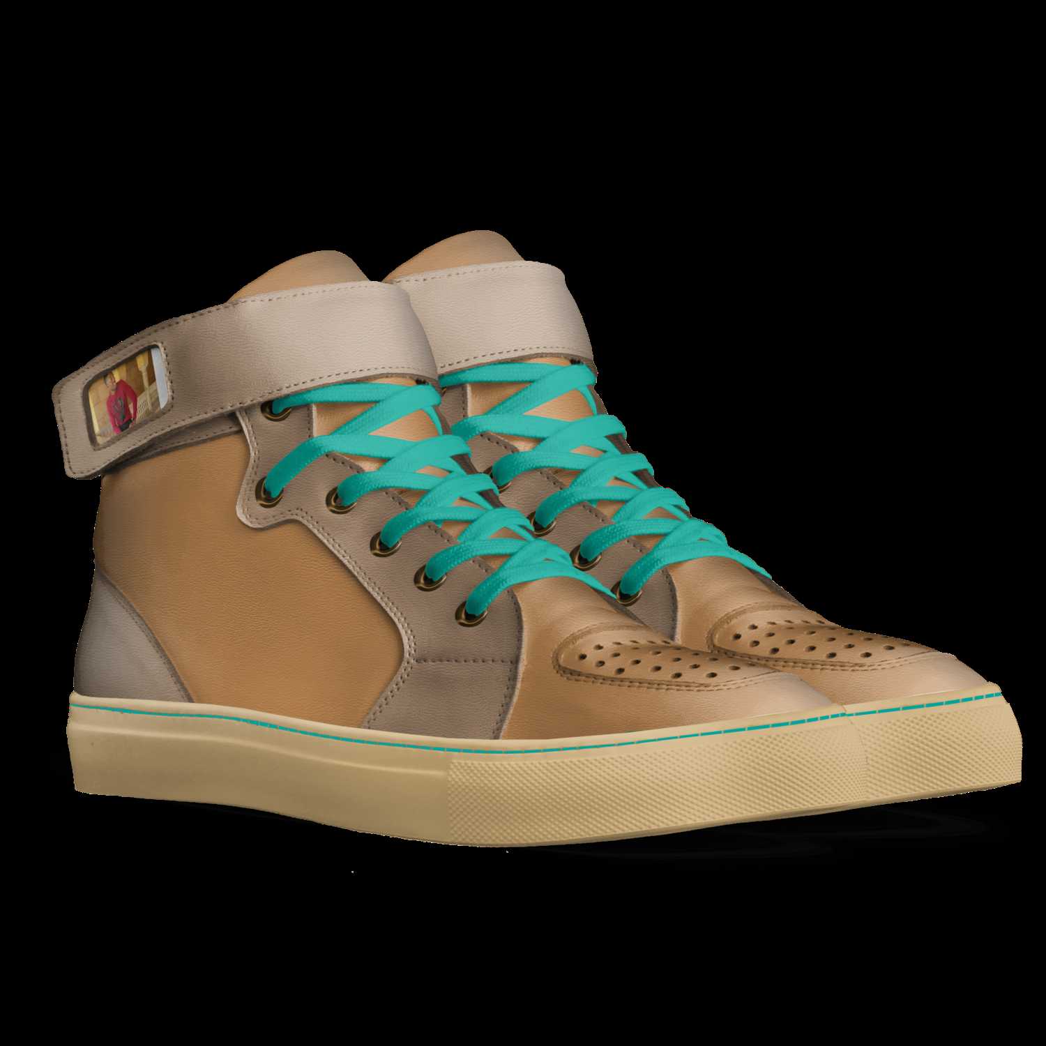 So cool shoes 2025