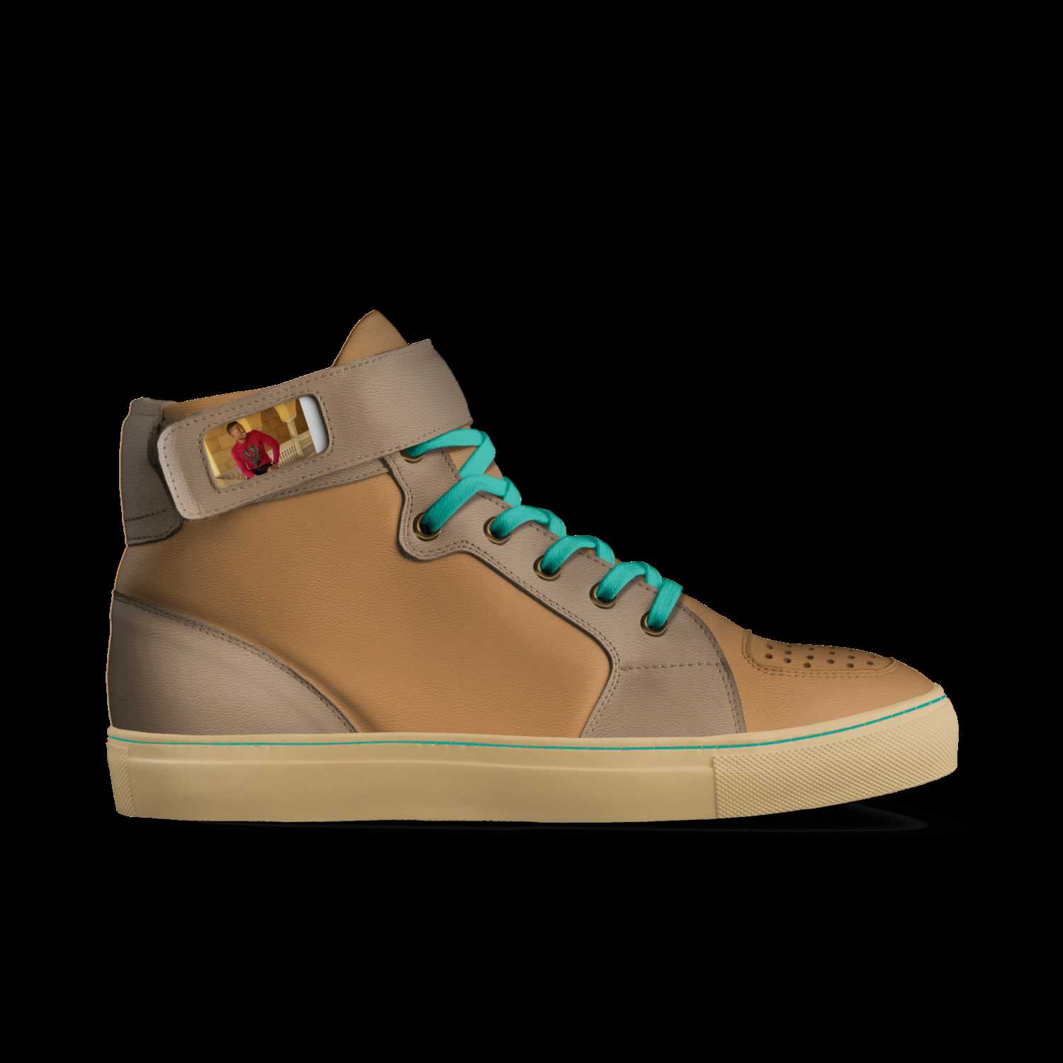 So cool new arrivals shoes