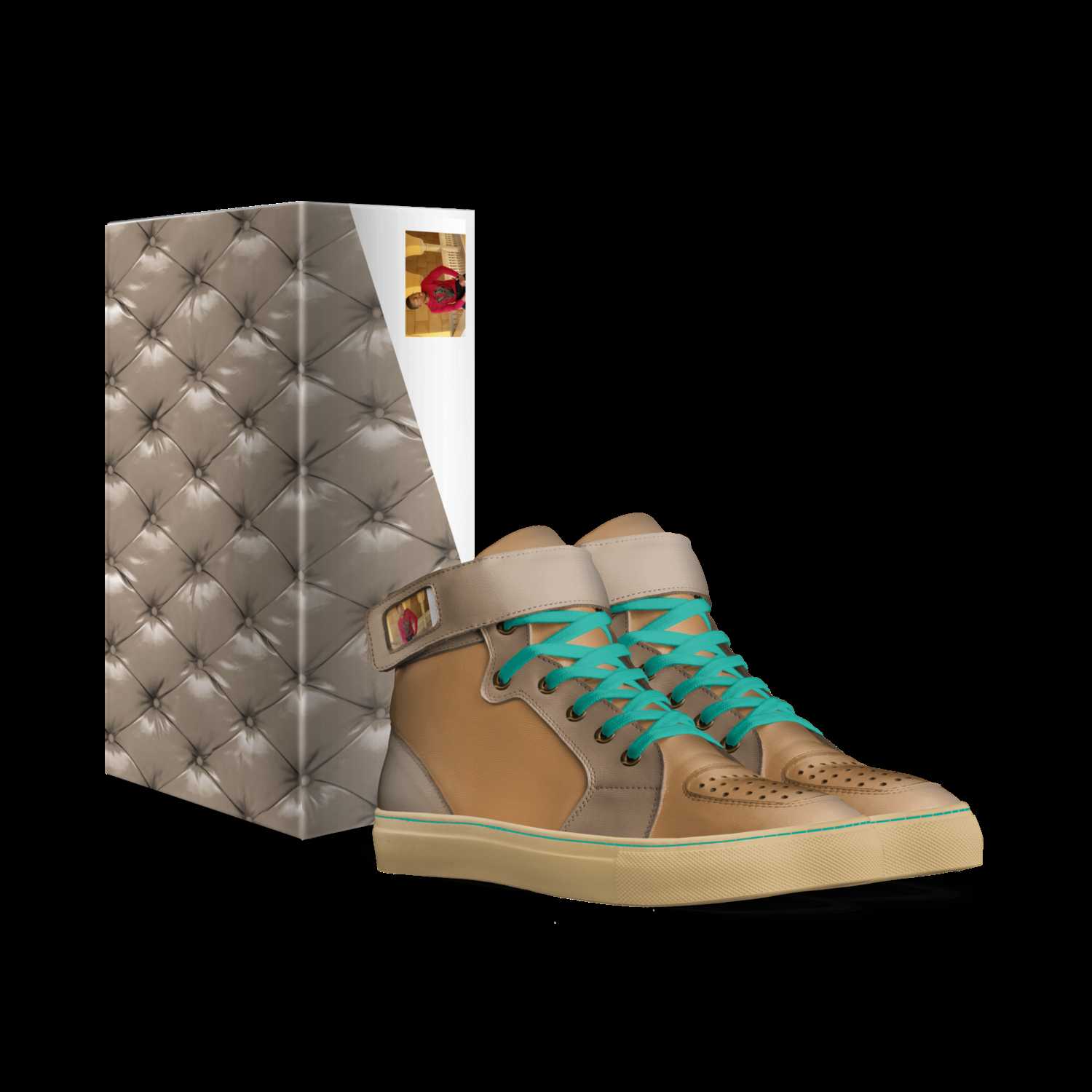 Cj so cool store sneakers