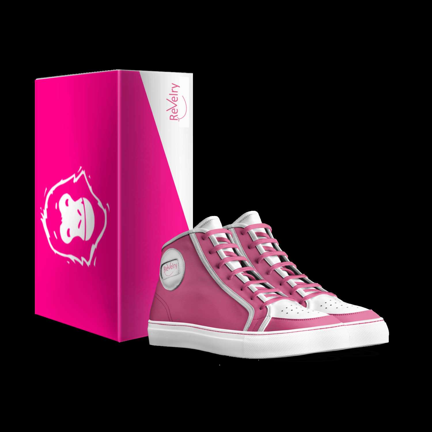 high nick shoes