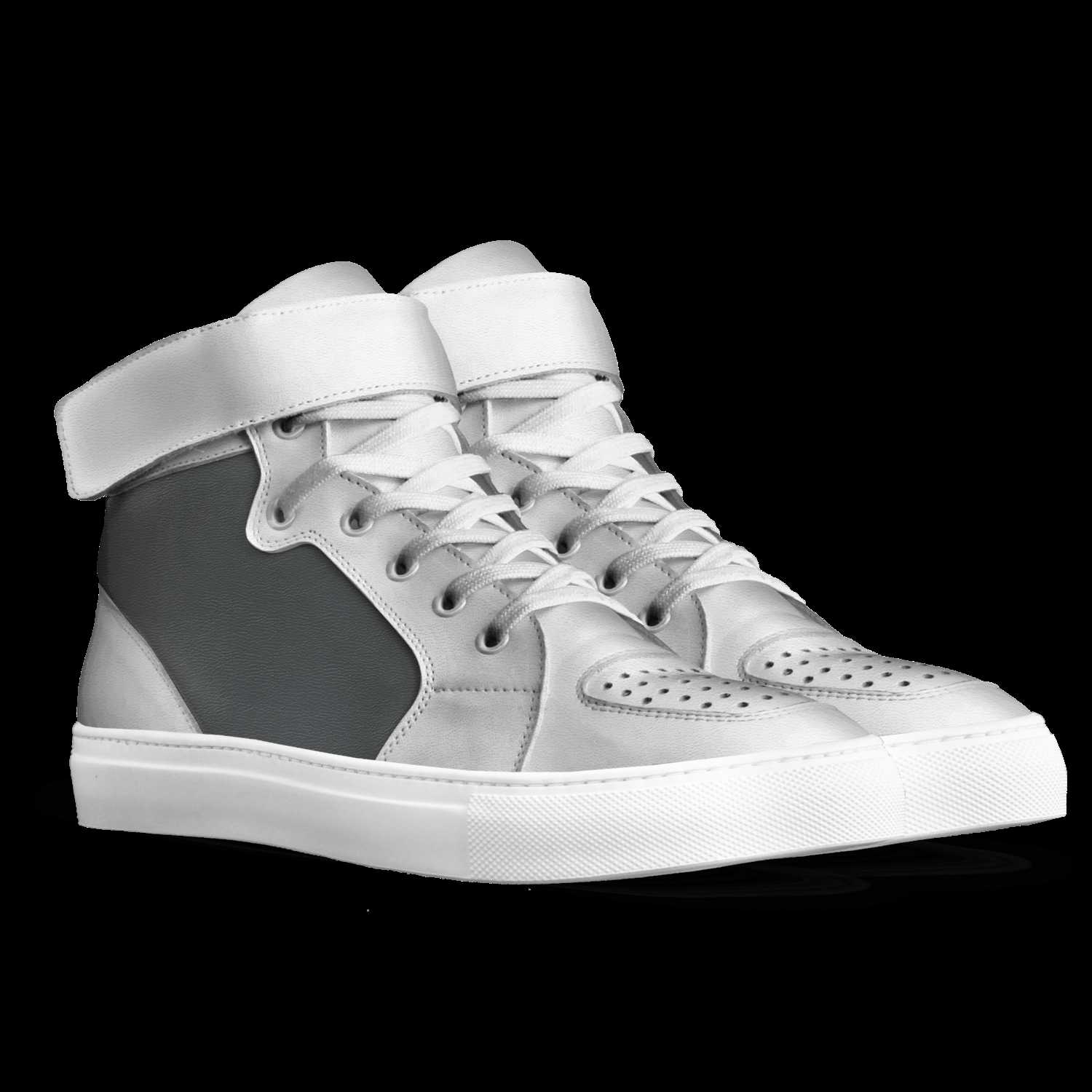 z<xxzx | A Custom Shoe concept by Michela Luna Parkle