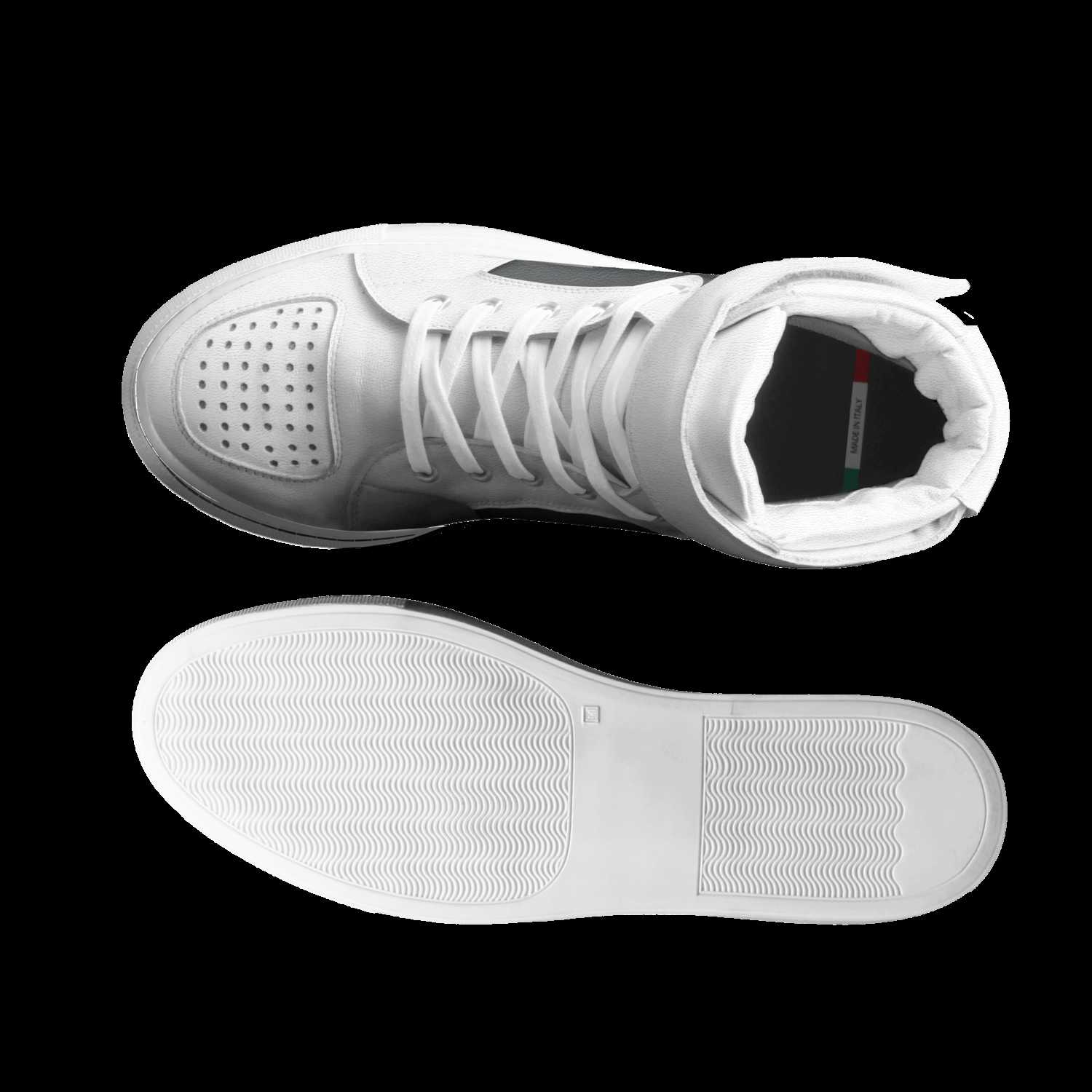 z<xxzx | A Custom Shoe concept by Michela Luna Parkle