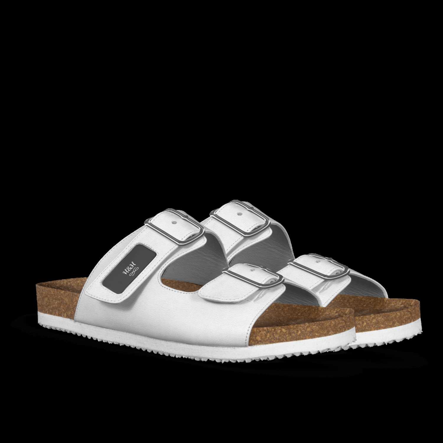 H&h shoes top