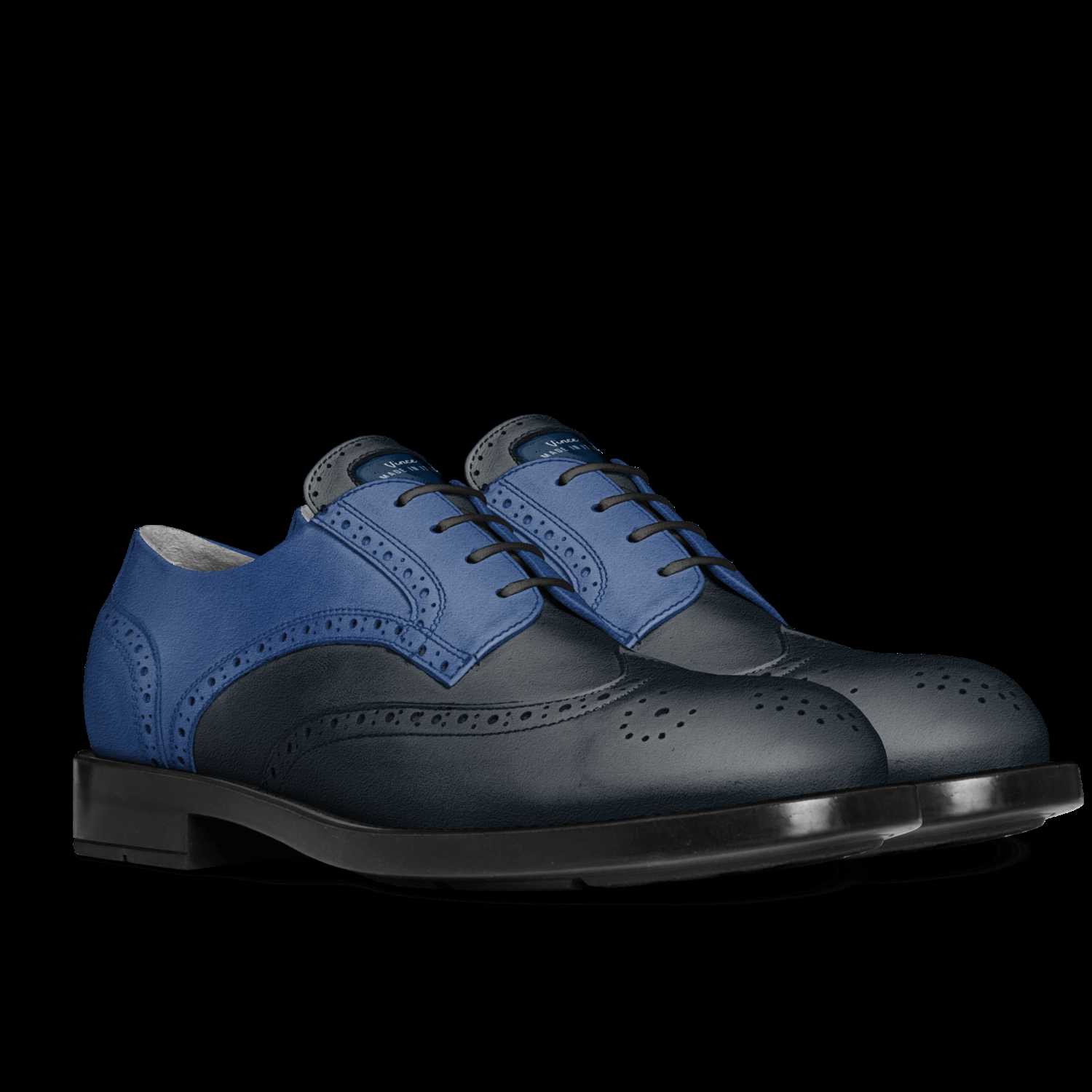 Where are vince deals shoes made