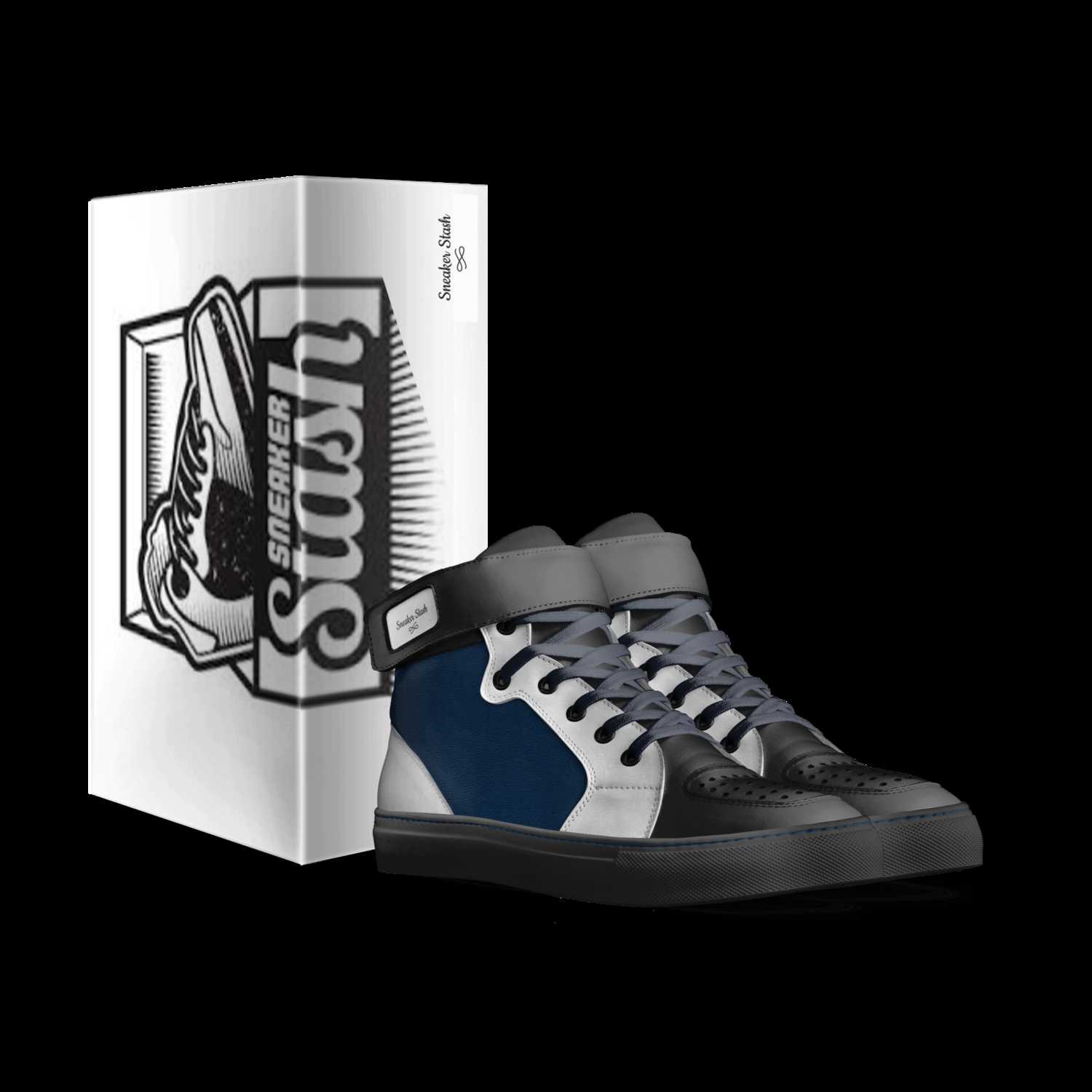 Sneakrs stash shop