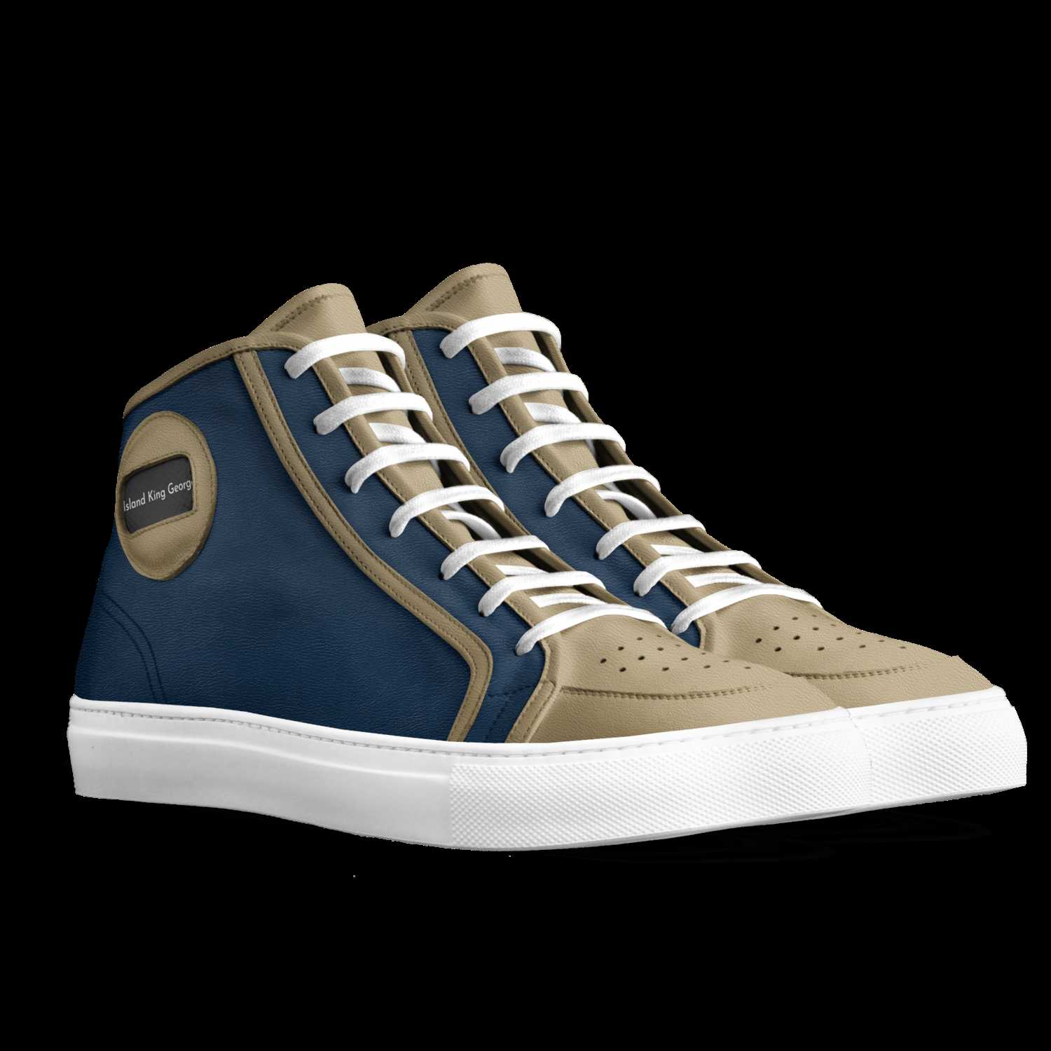 King george shoes outlet
