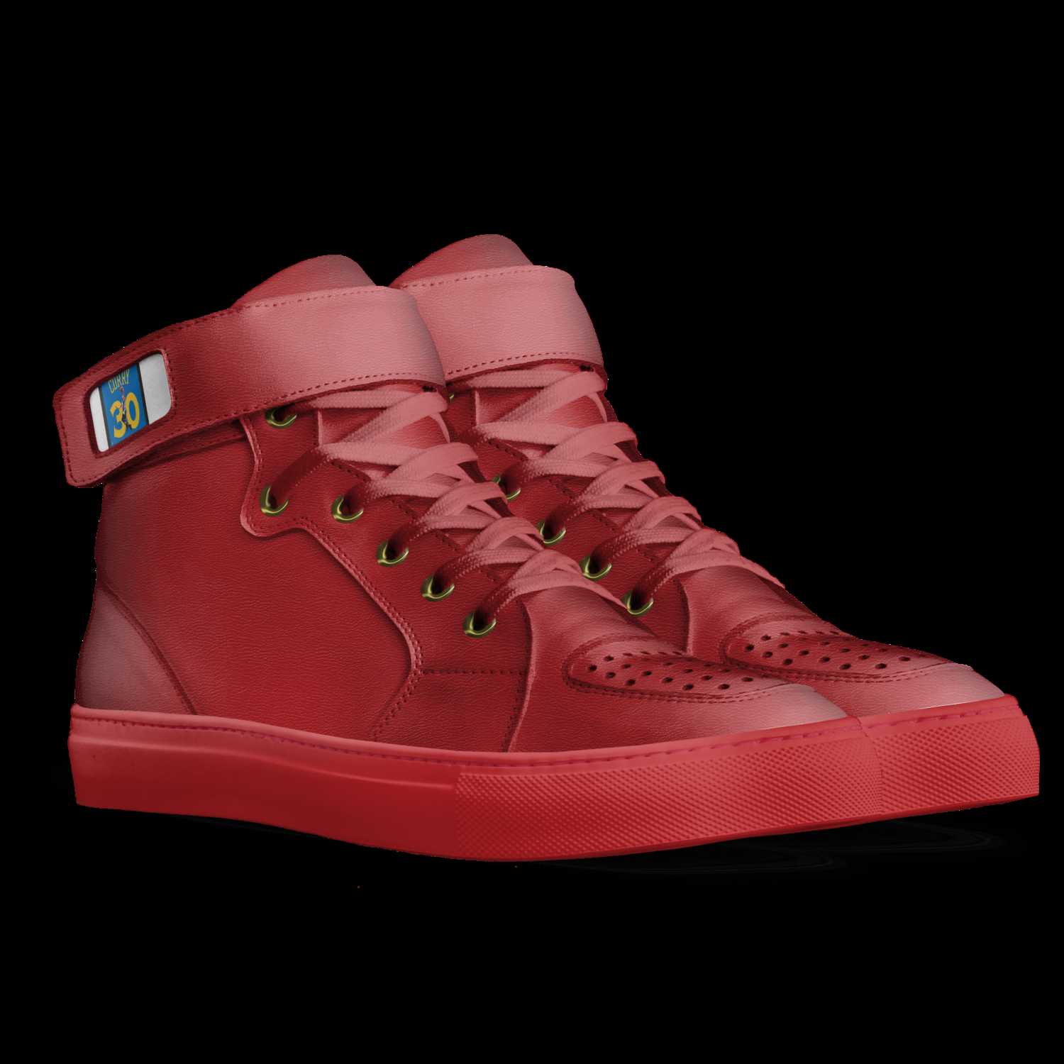 Anklebreakers | A Custom Shoe concept by 21 Savage
