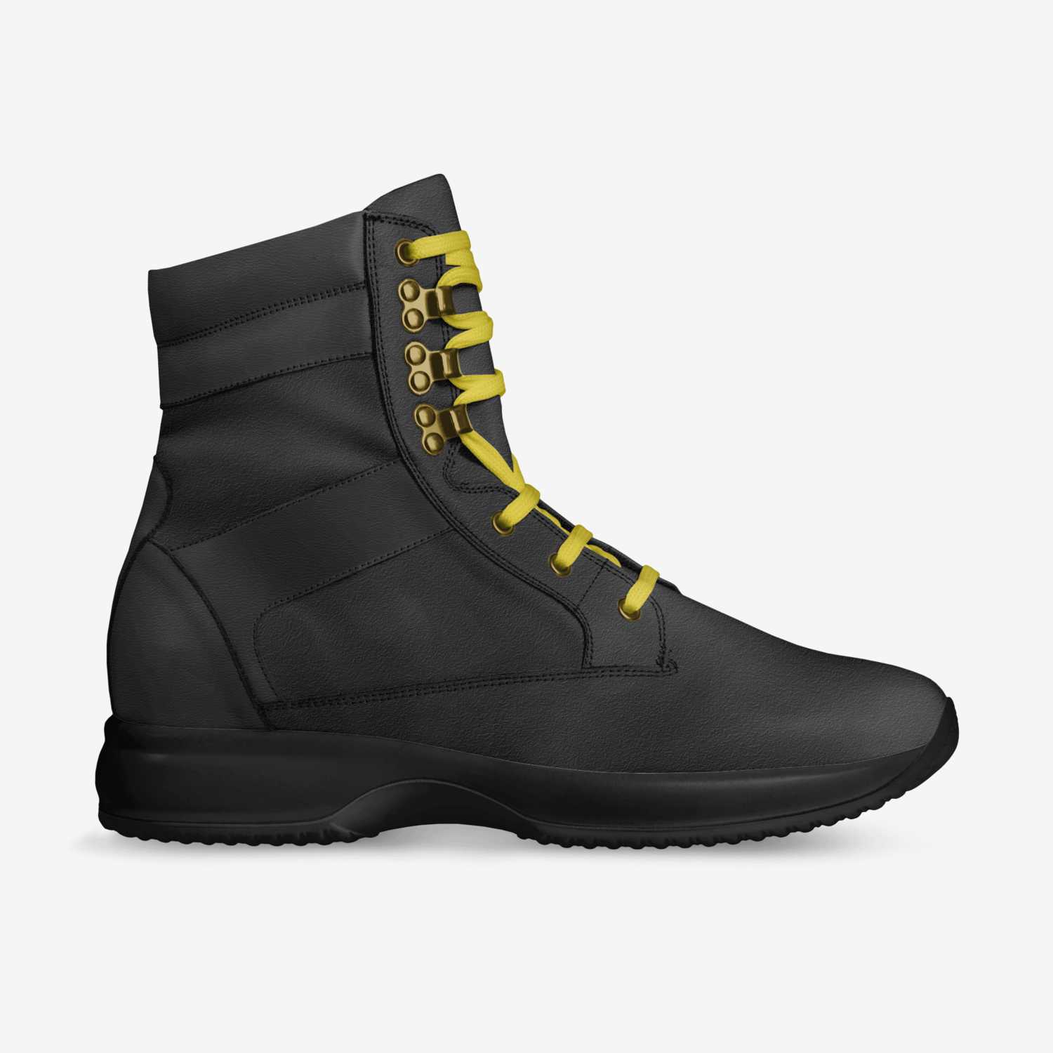 Ruin A Custom Shoe concept by Bani Dodson