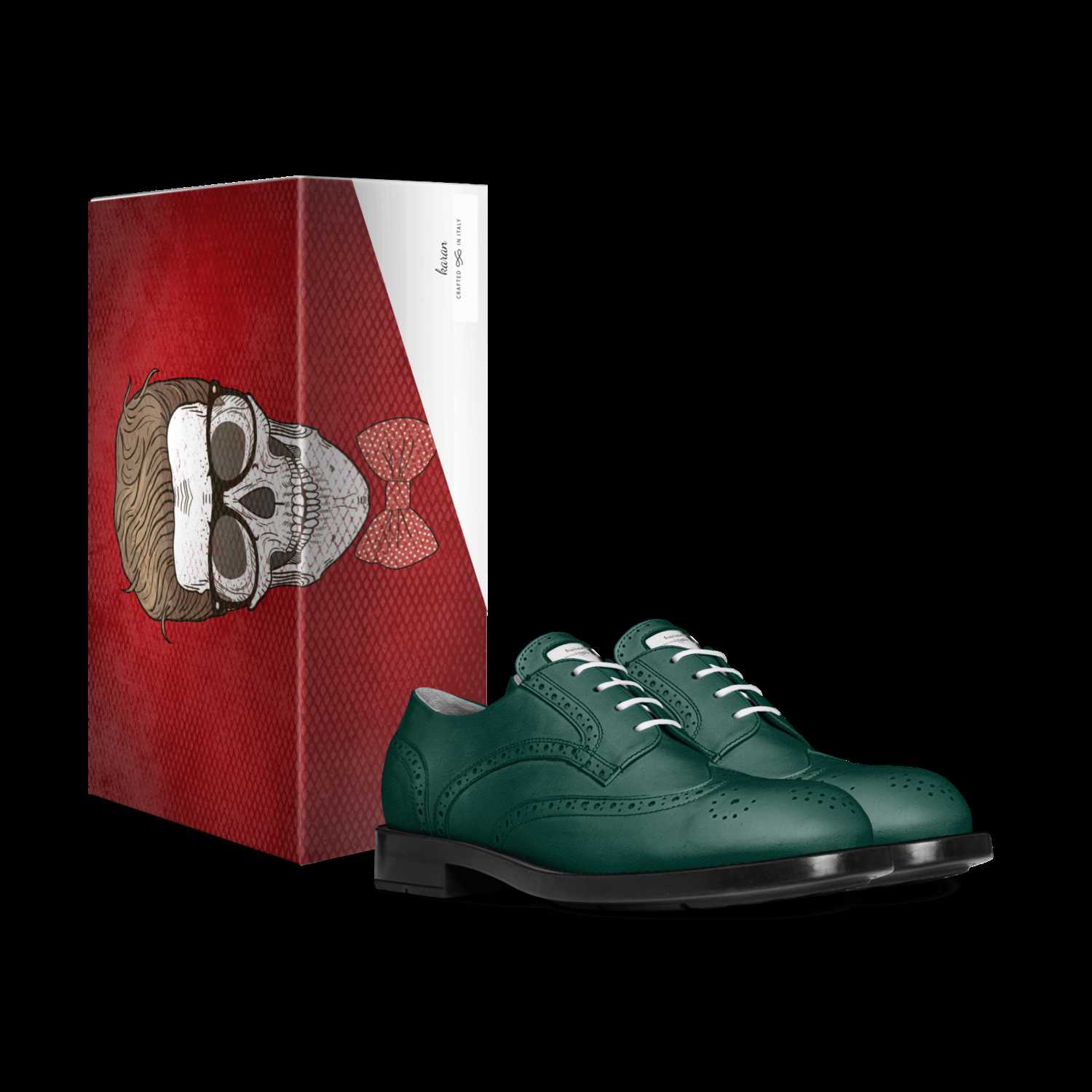 Karan shoes sale