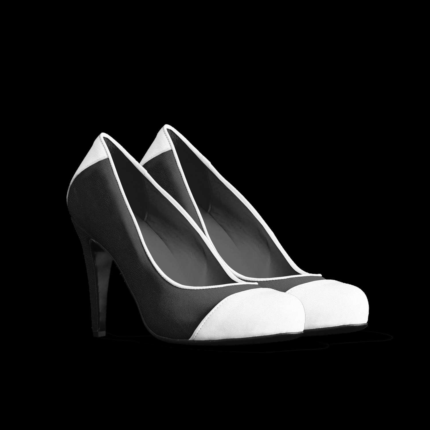 Custom made discount high heel shoes
