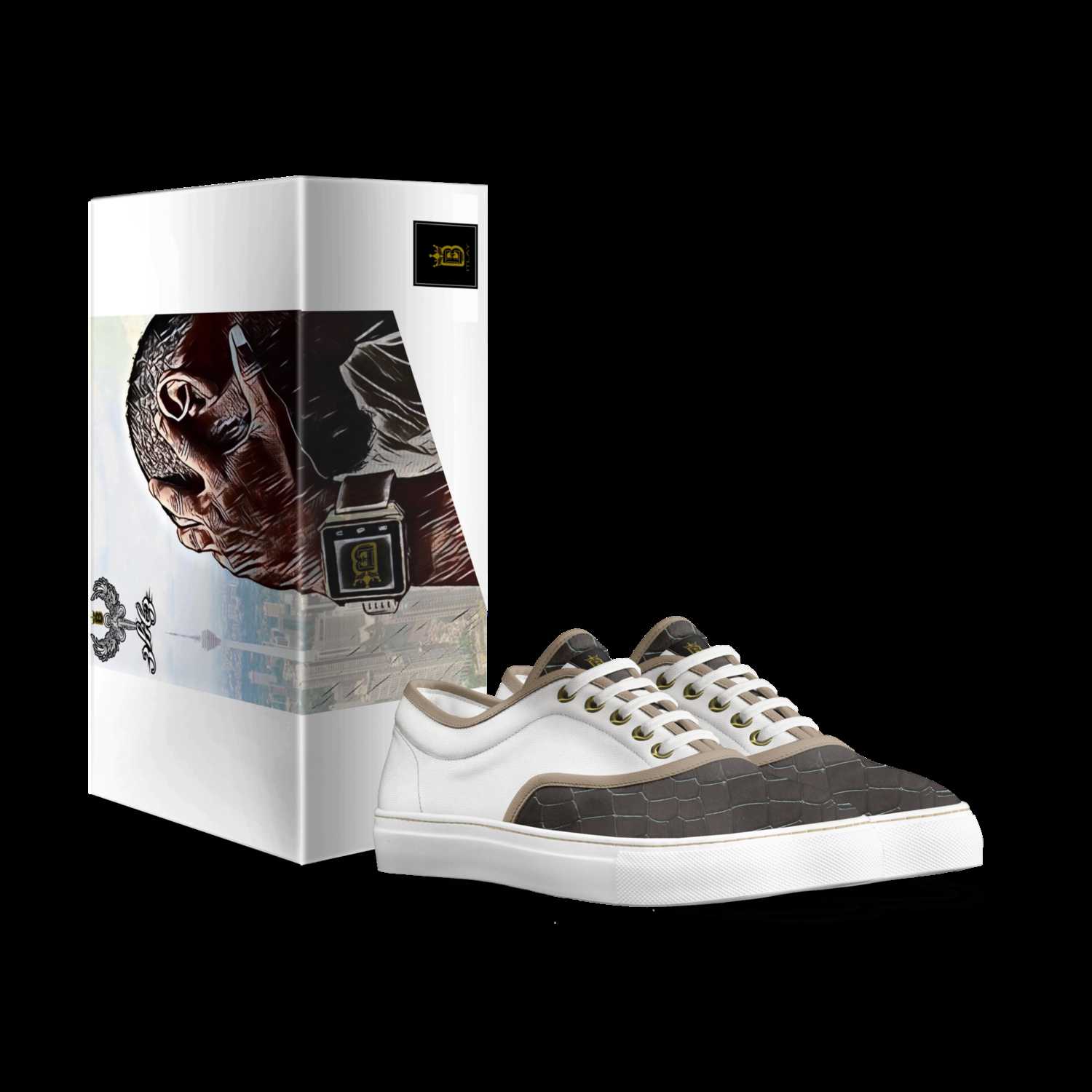 Elite best sale brand shoes