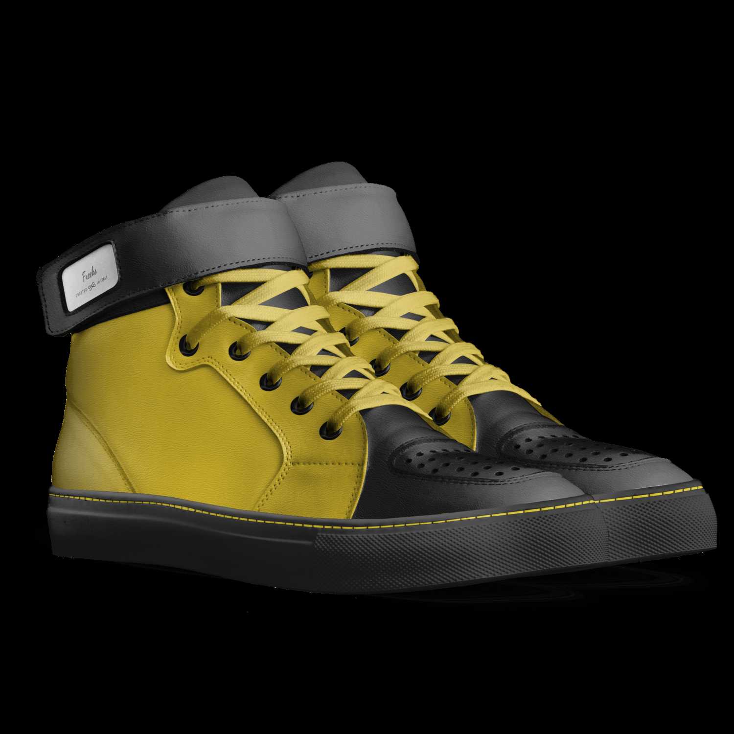 Freeks custom hot sale