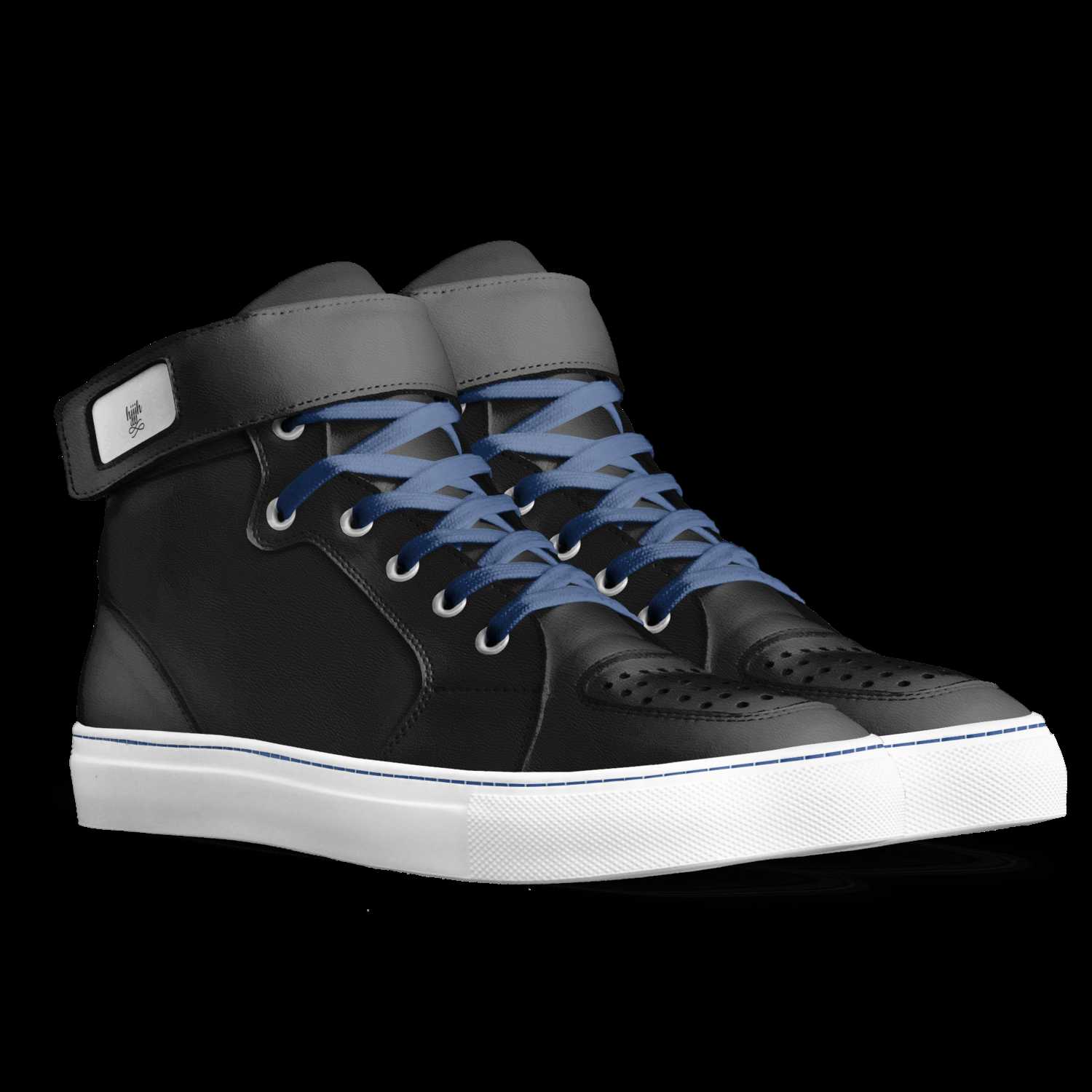 hjjjh | A Custom Shoe concept by Melissa Kolasa