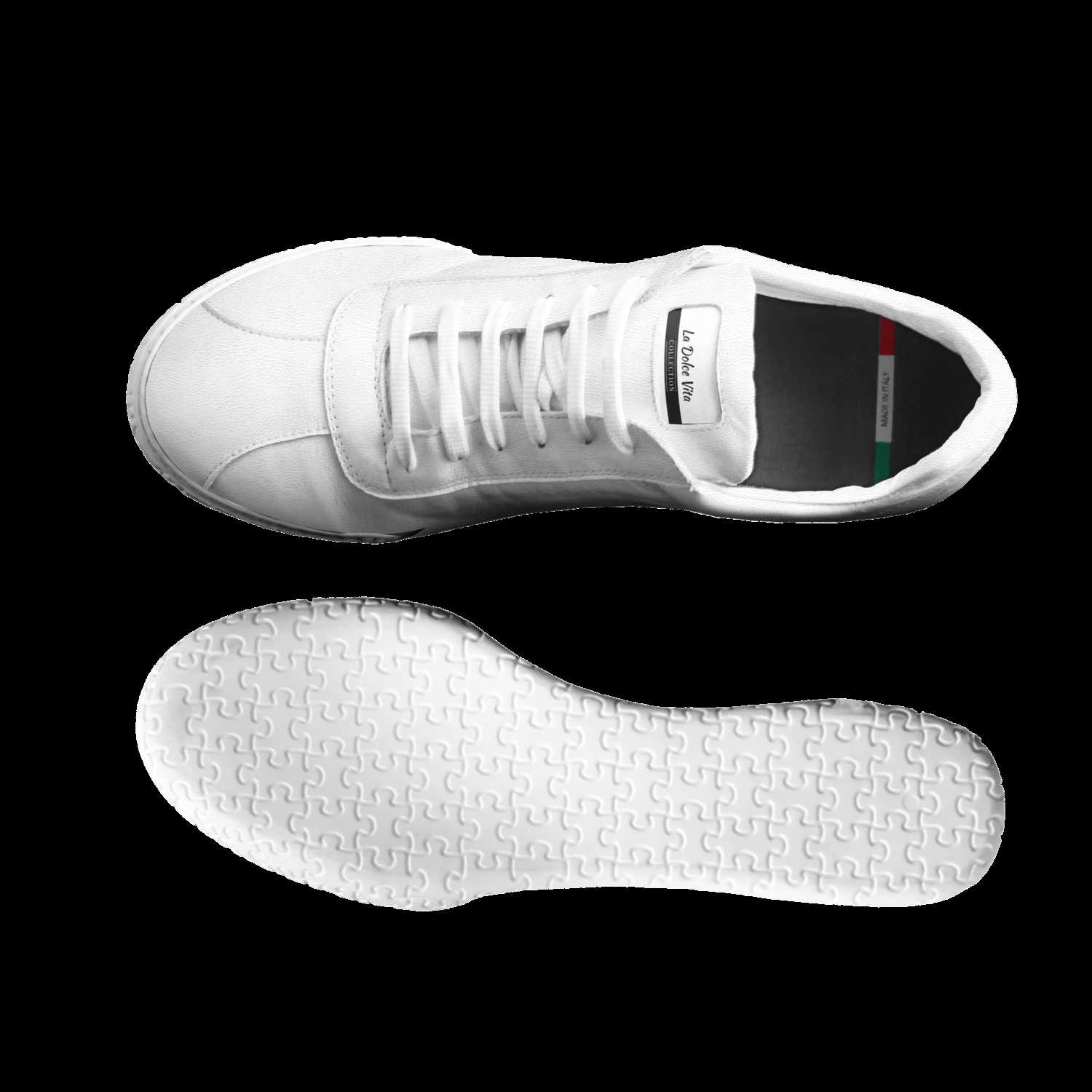 Where are dolce shop vita shoes made