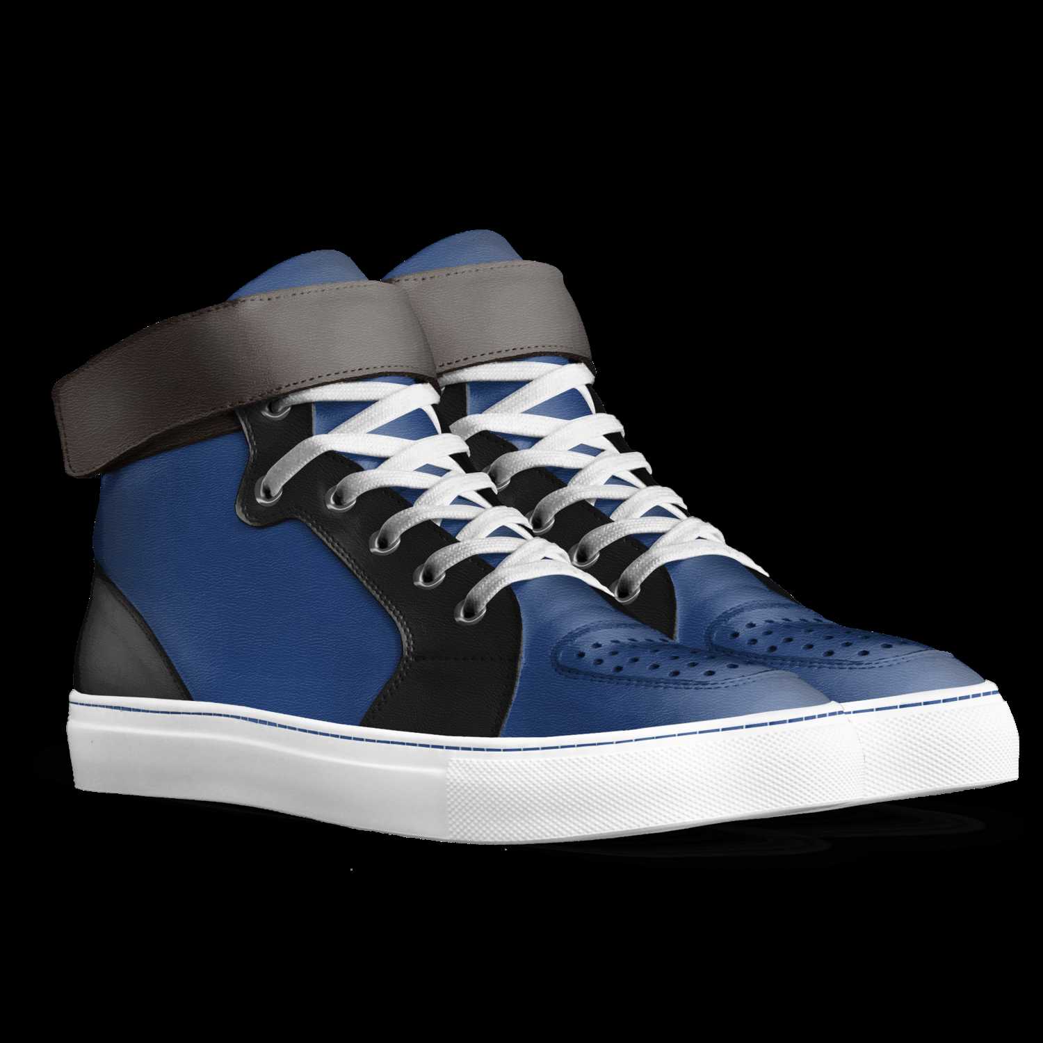Custom made sports shoes store