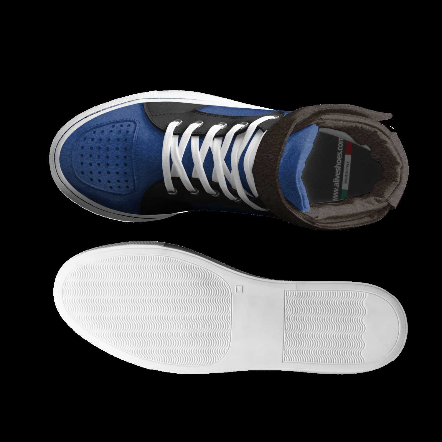 Sportsshoes top unlimited italy