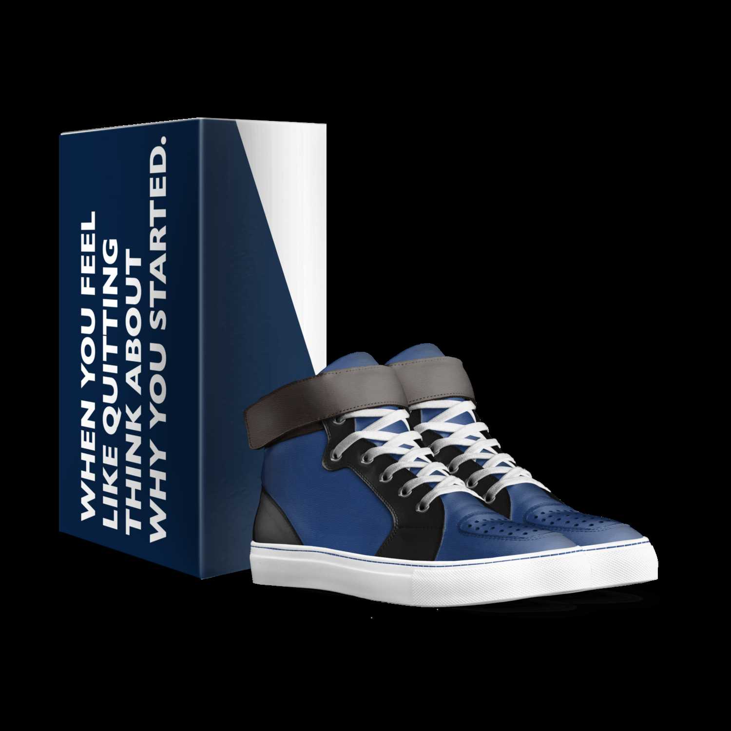 Custom made sales sports shoes