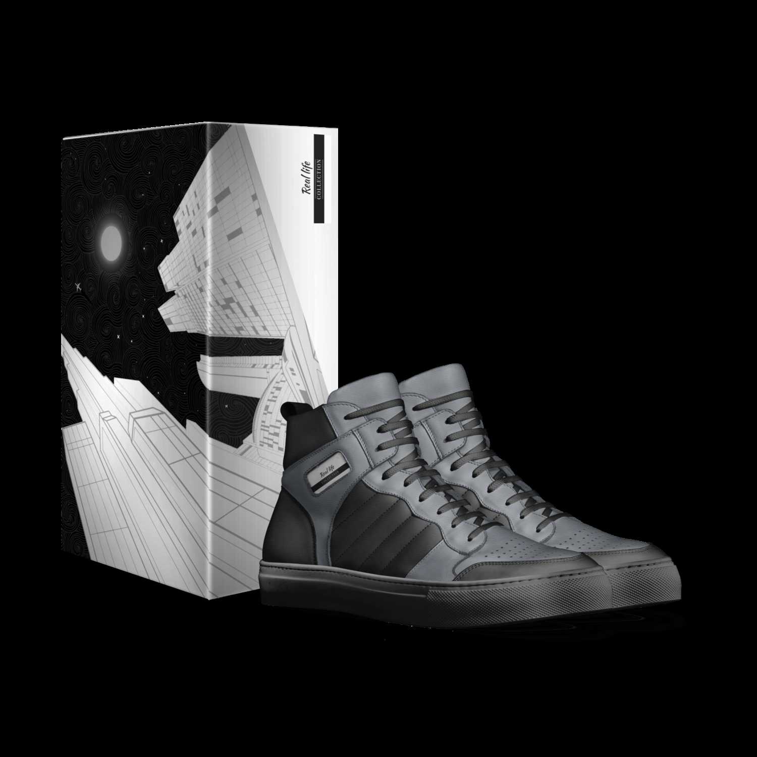 Real shoes hotsell