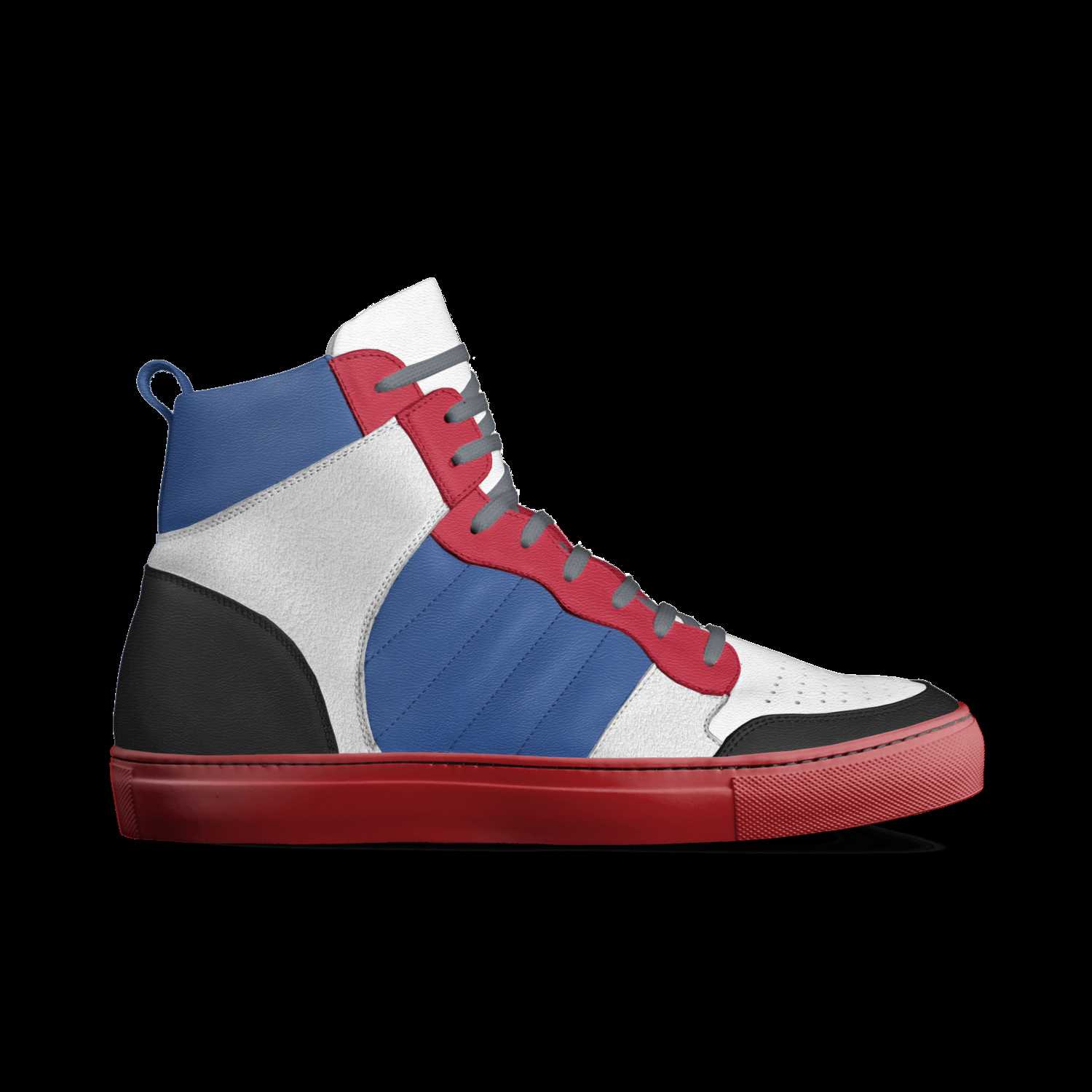 靴 kiri KIRI SHOE | A Custom Shoe concept by Tiira Bwaieta