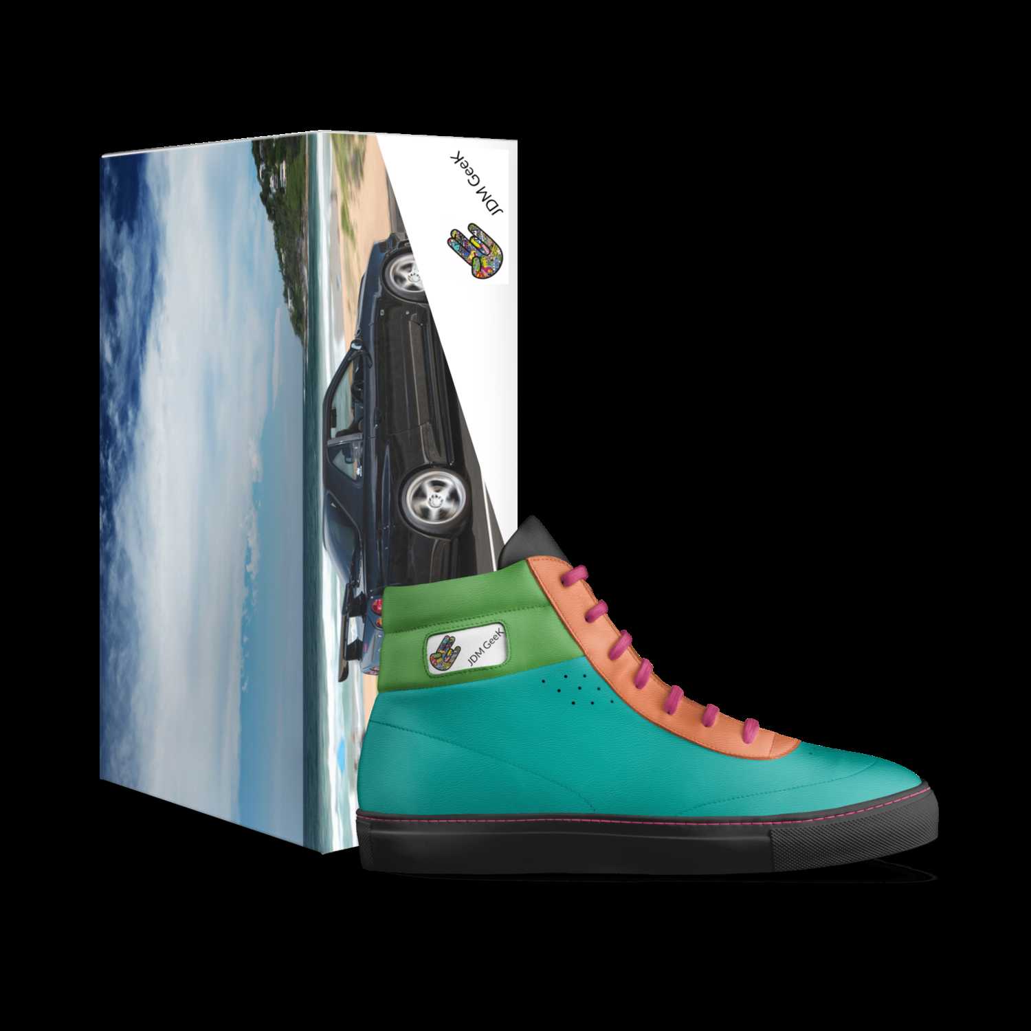 Geeks shoes outlet