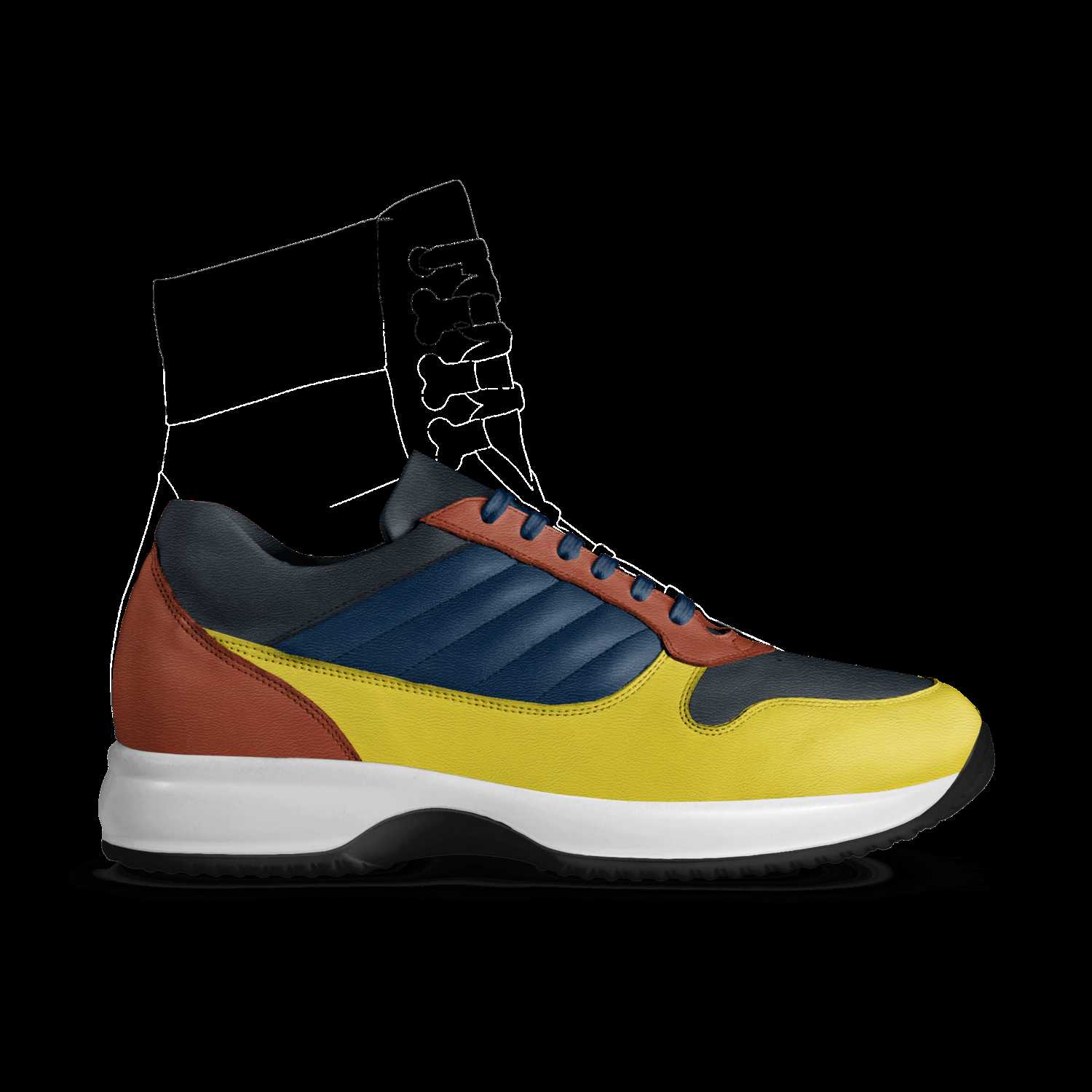 Serna custom boots discount