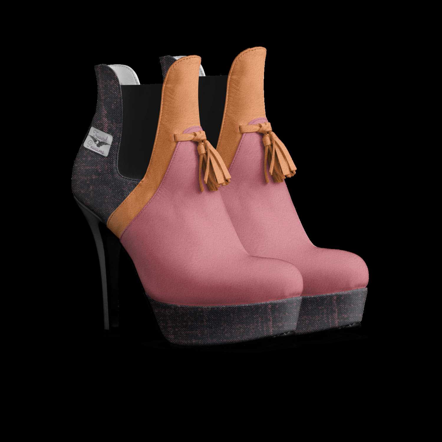 introvert shoes