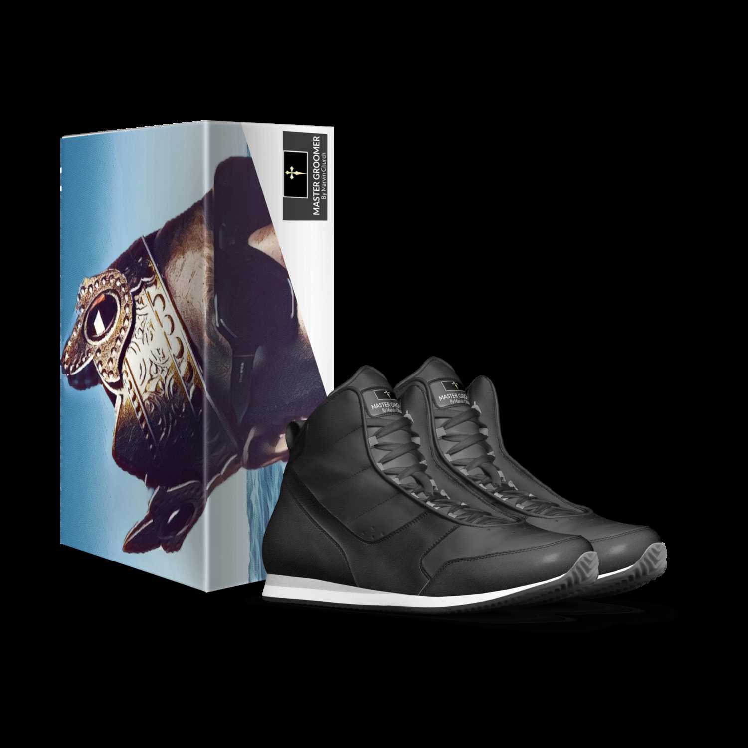 Groomers shoes online