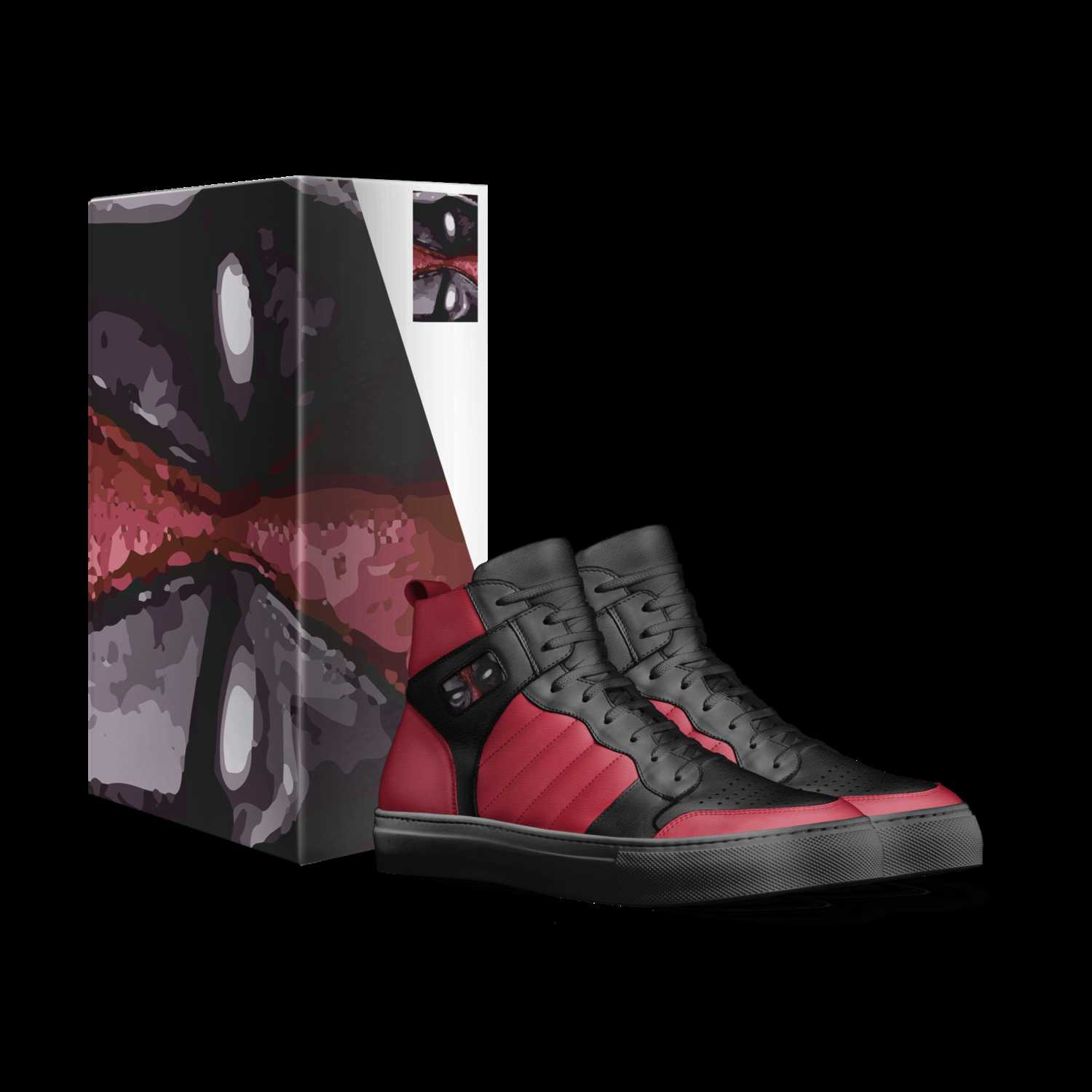 Deadpool discount house shoes