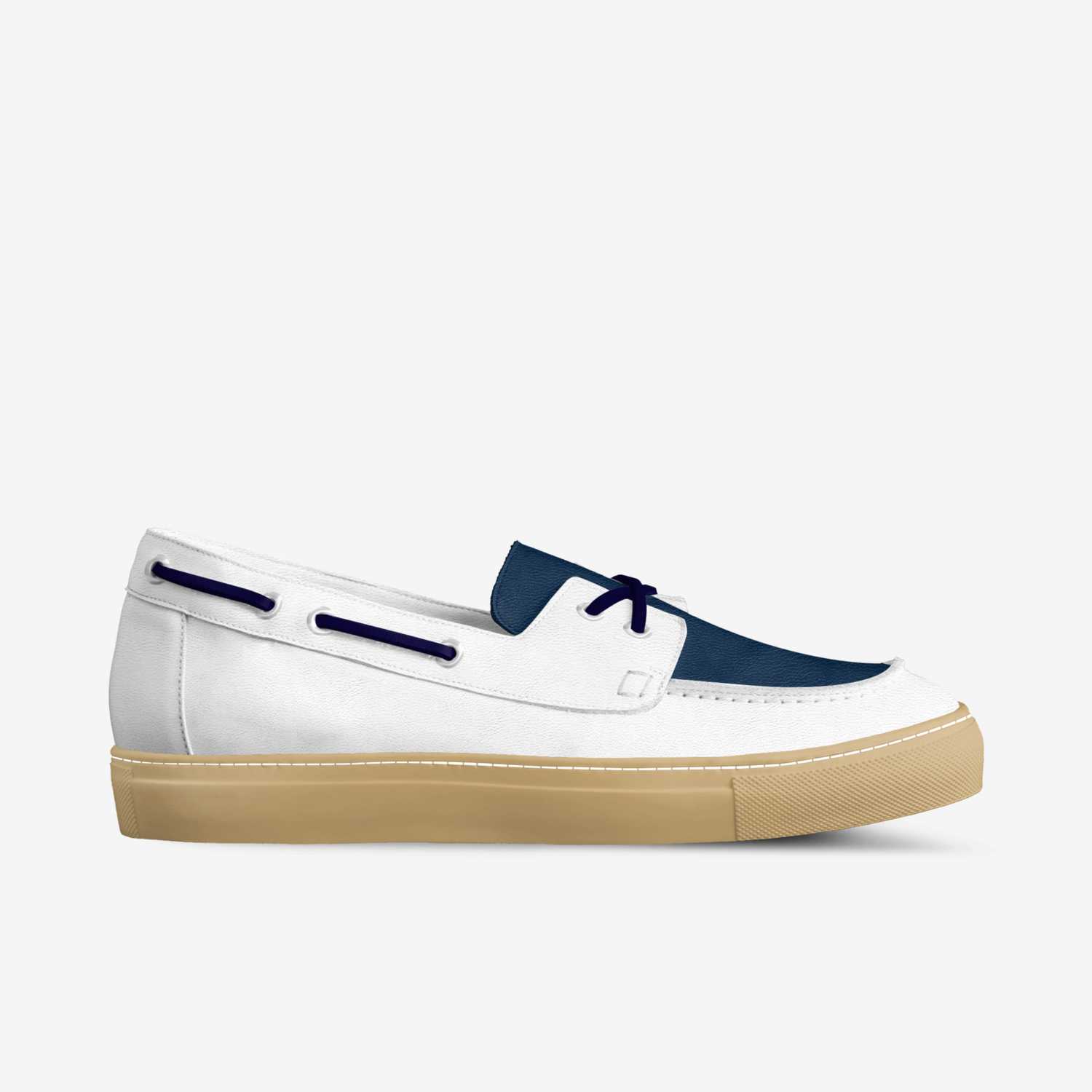 Rich People | A Custom Shoe concept by Thearchitect Ray